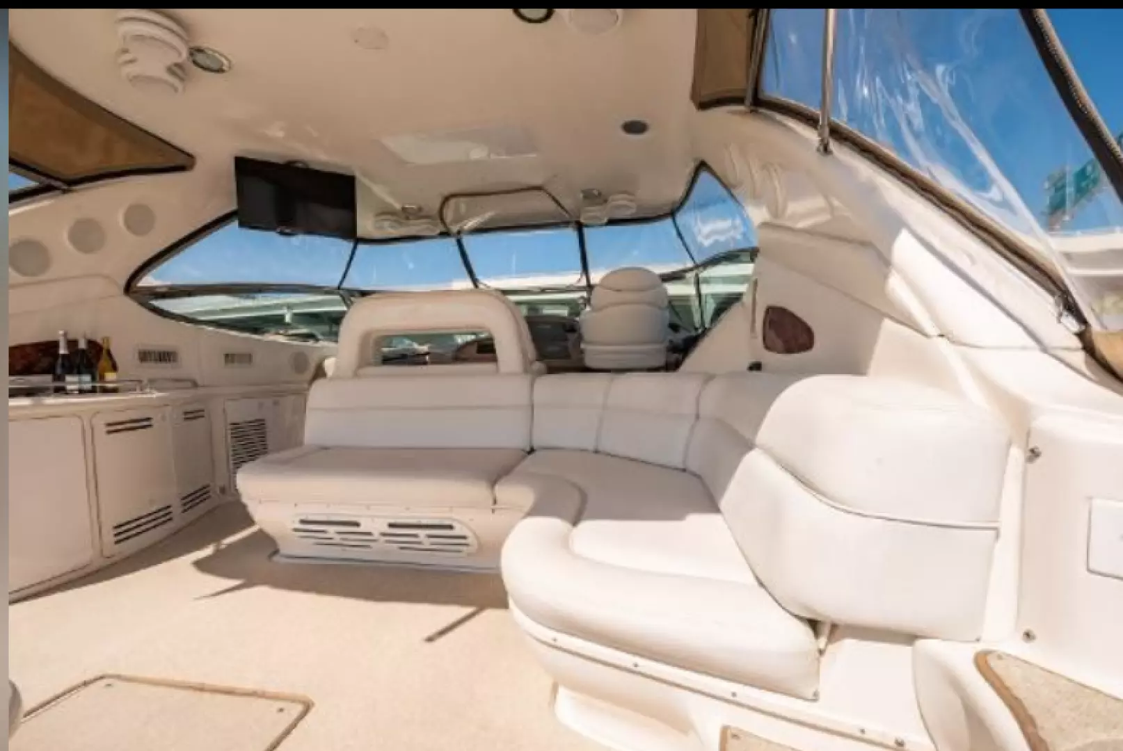 2000 Sea Ray 540 Sundancer - Image 14