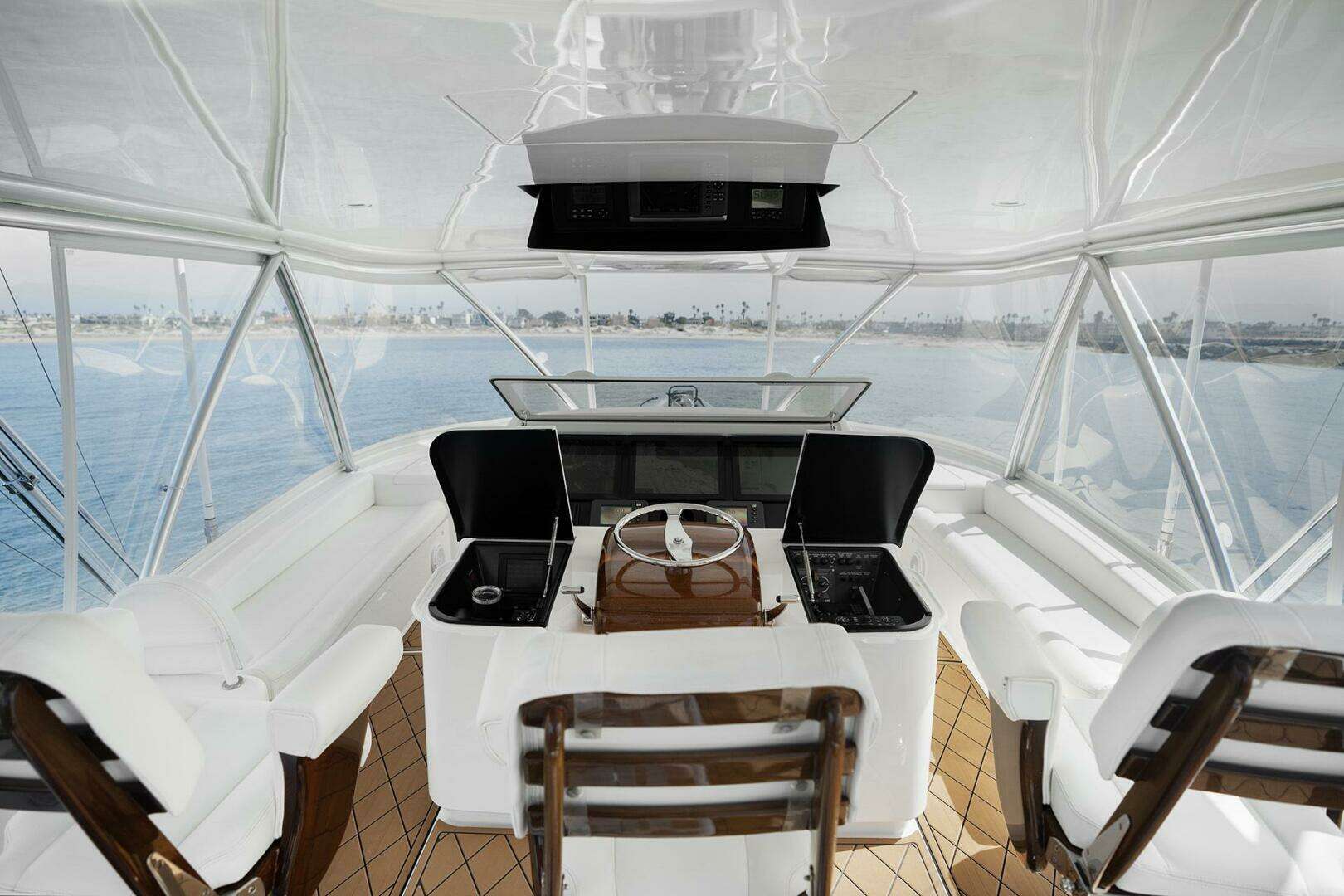 2014 Viking Viking 66 Convertible - Image 29