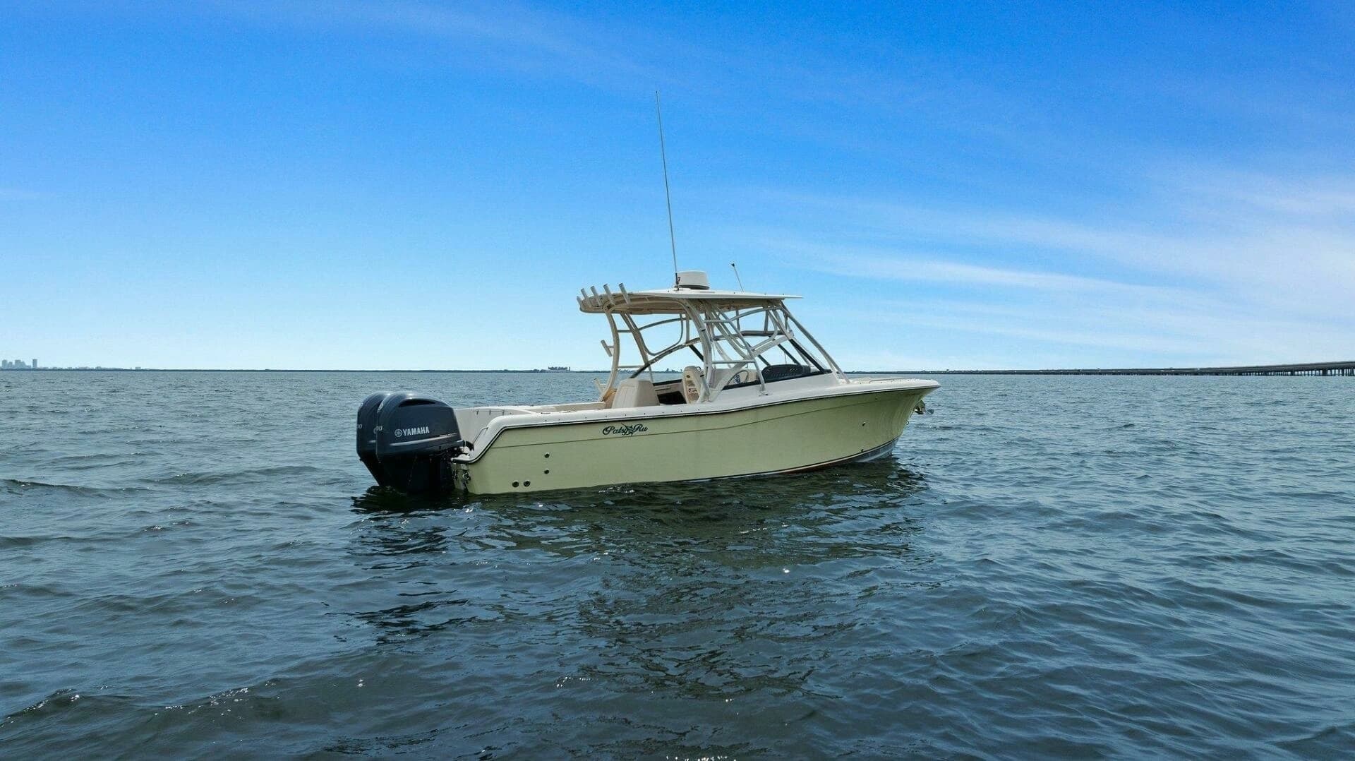 2016 Grady-White 285 Freedom - Image 31