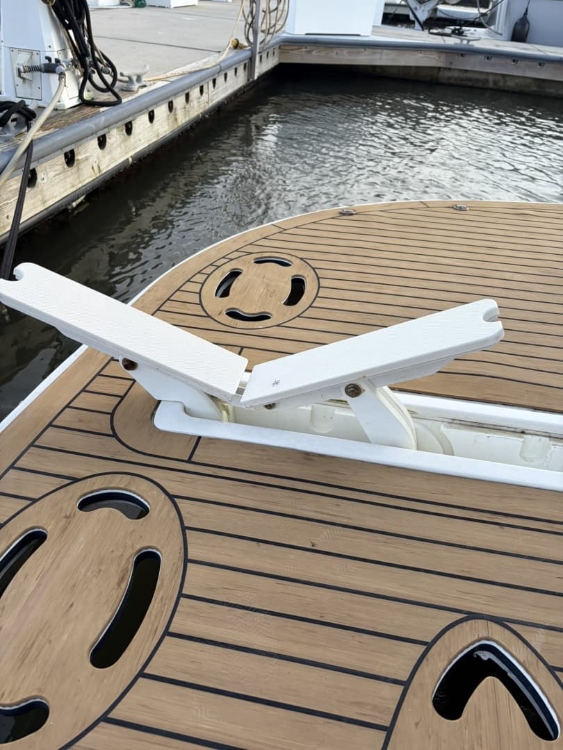 2002 Sea Ray 480 - Image 122