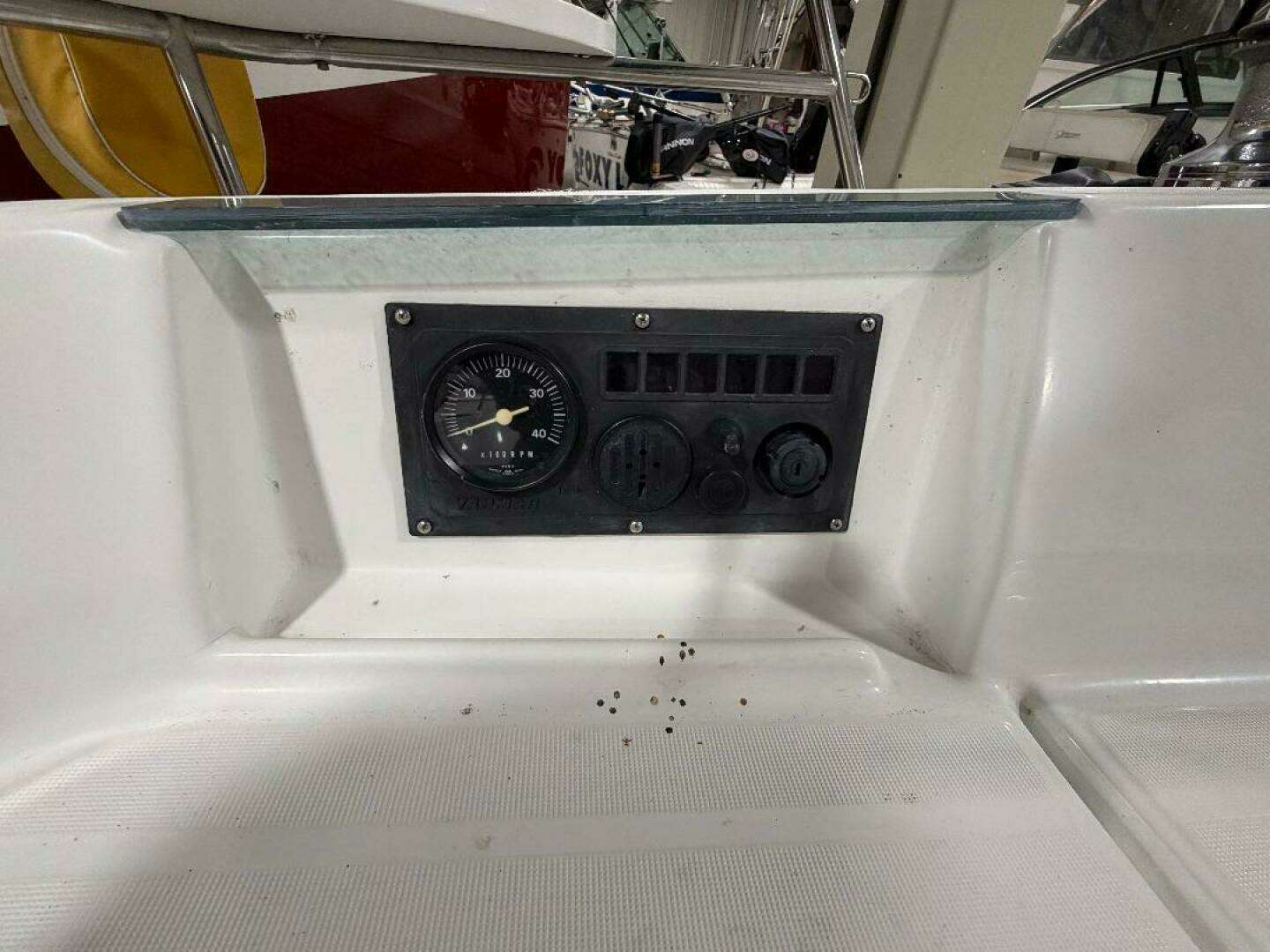 1998 Beneteau 281 - Image 10