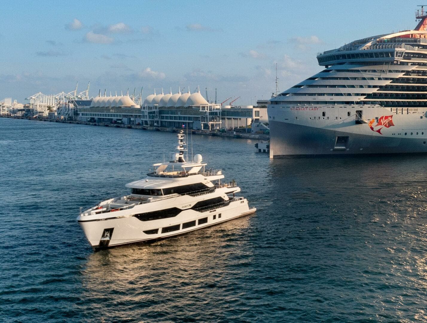 2022 Majesty Yachts 120 - Image 52