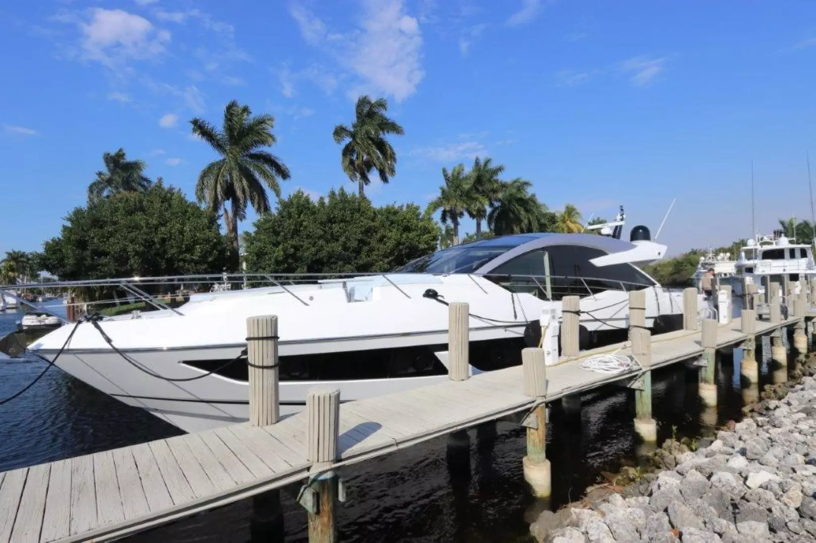 2018 Sunseeker Predator - Image 4