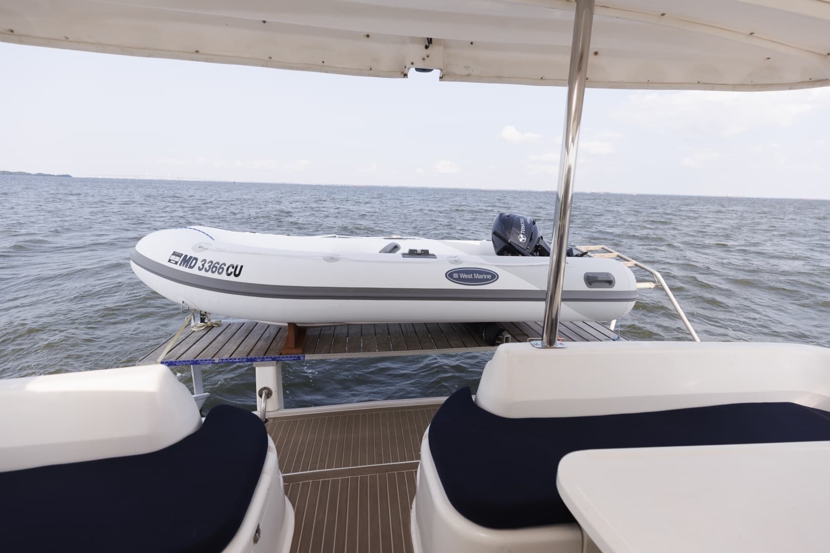 2006 Leopard 43 - Image 9