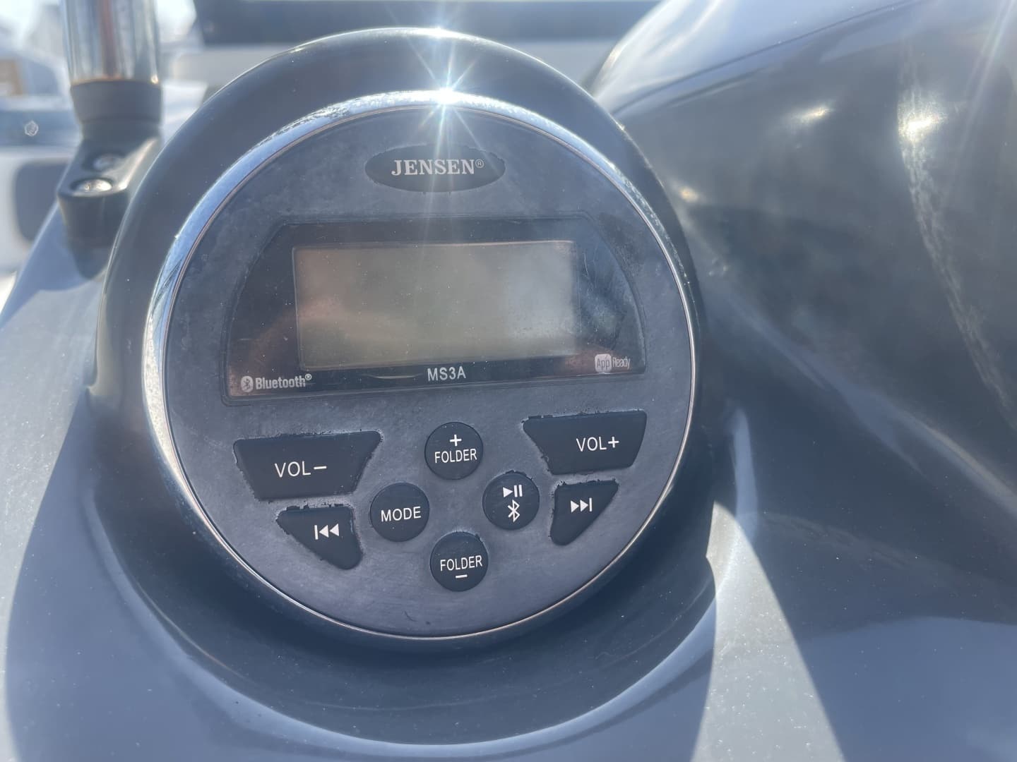 2019 Bayliner VR6 Bowrider I/O - Image 19