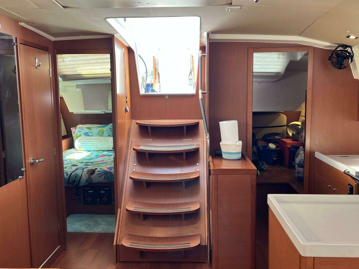 2020 Beneteau 46.1 - Image 32