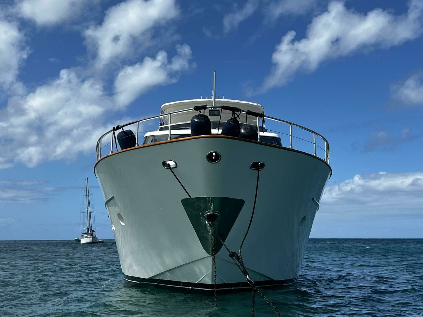 2006 Sanlorenzo SL72 - Image 23