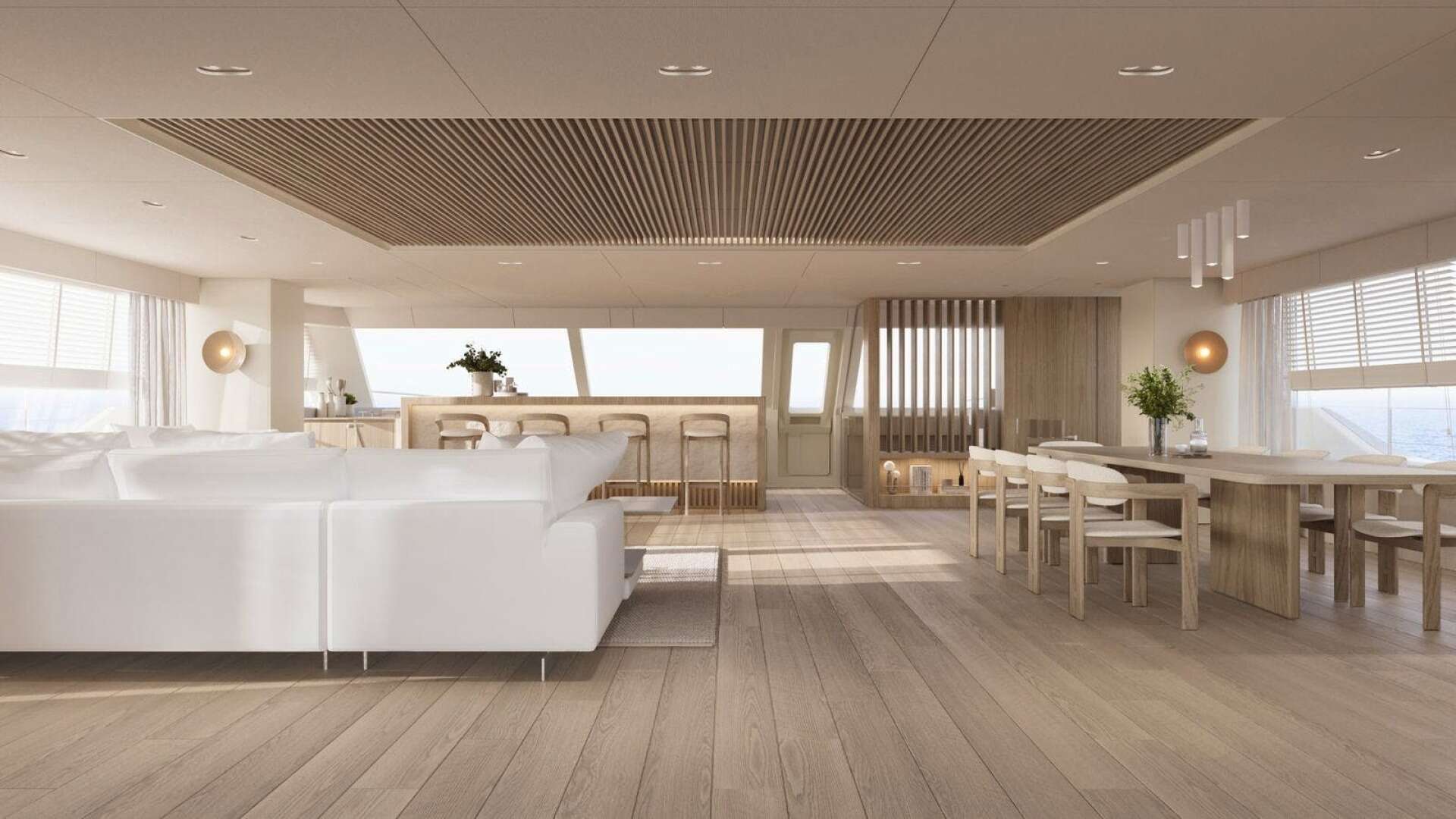 2025 SUNREEF YACHTS Sunreef 100 Power - Image 5