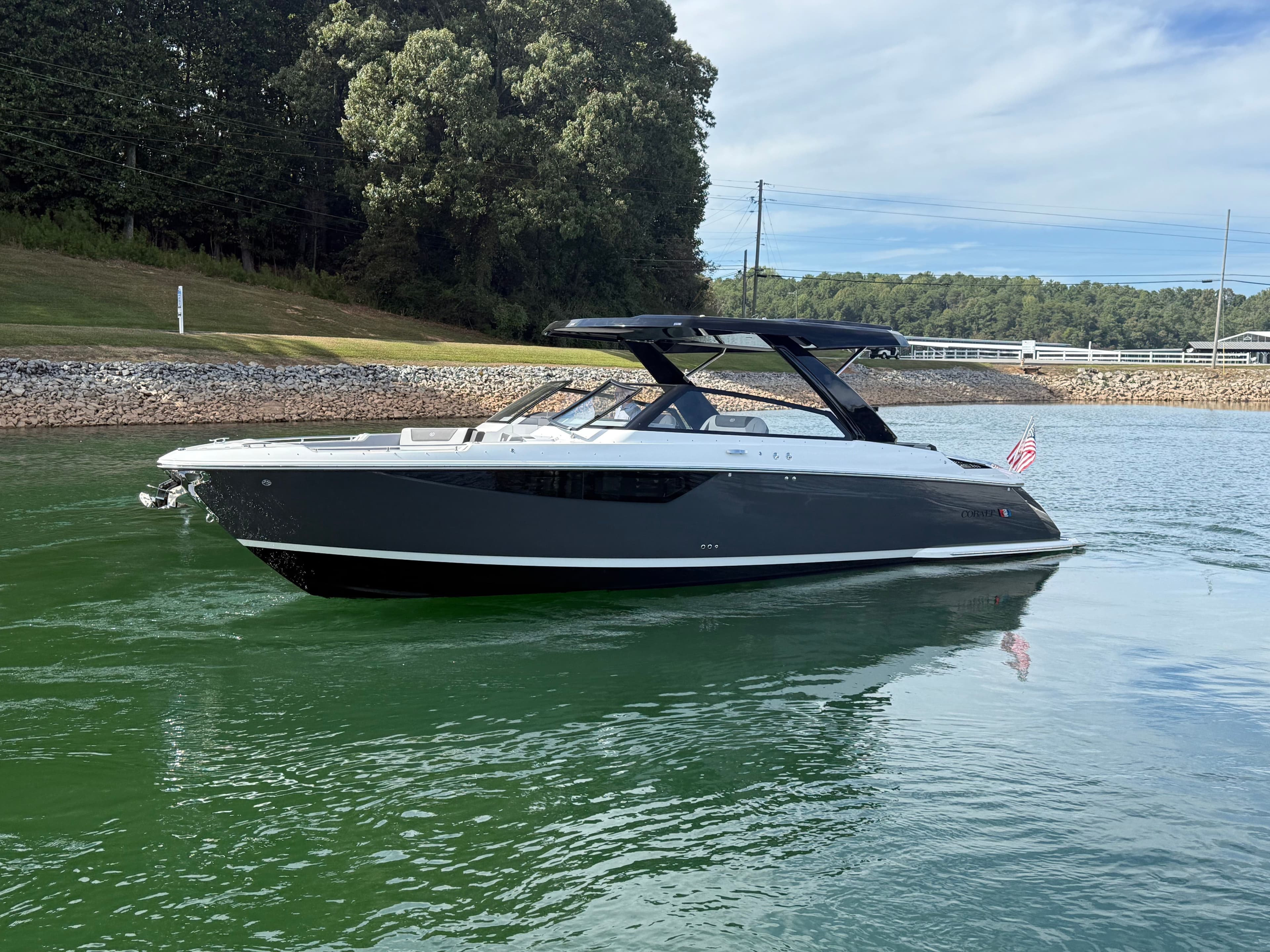 2026 COBALT R35 - Image 8