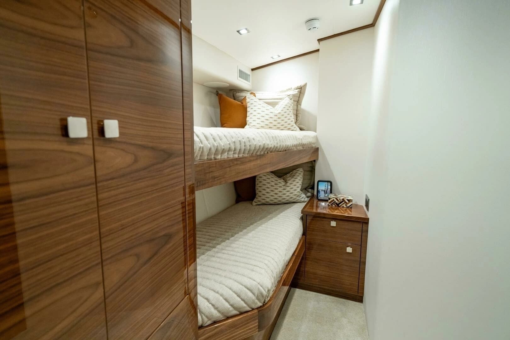 2027 Viking 82 Convertible - Image 20