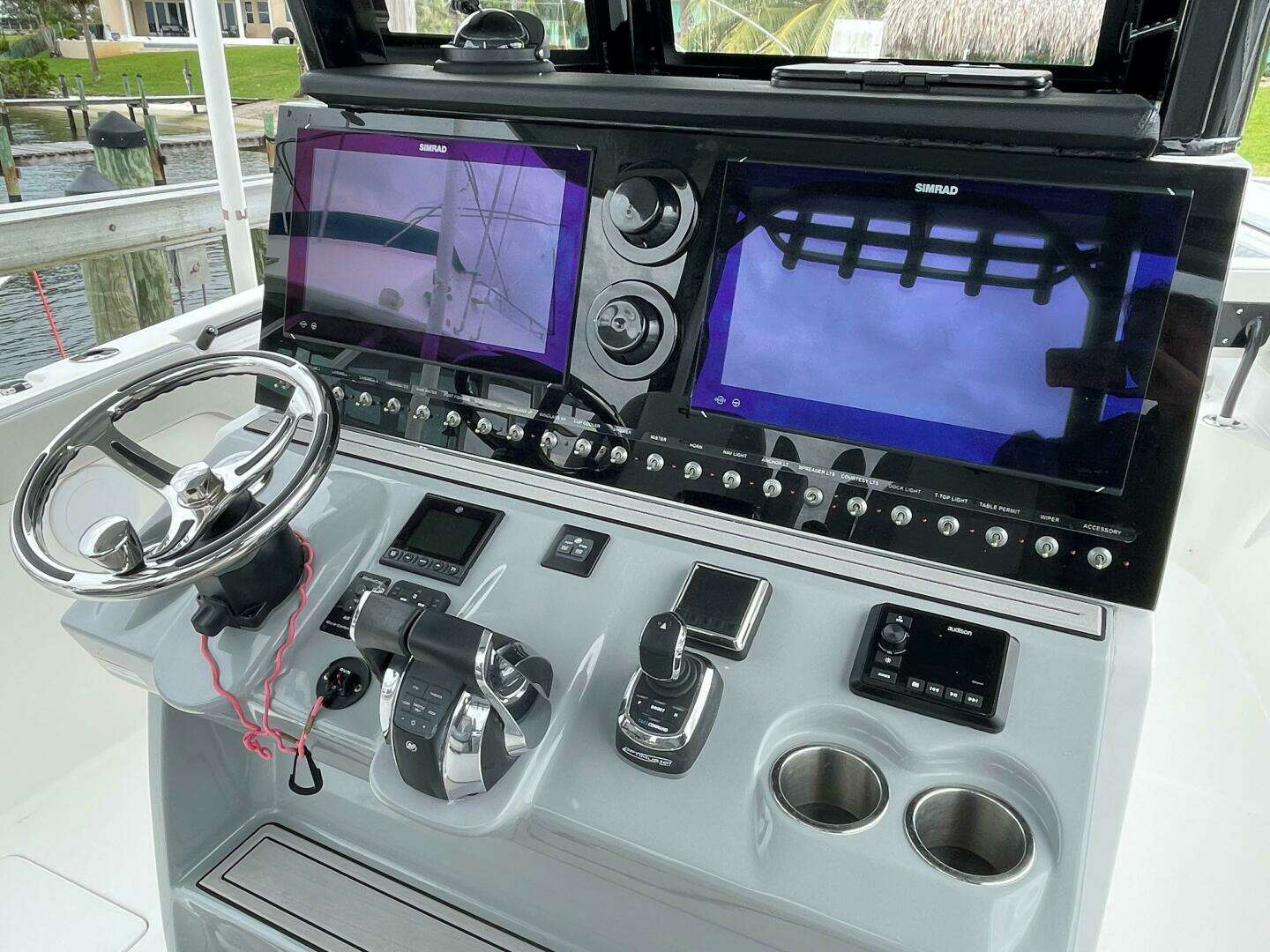 2023 Sea Pro 320 DLX - Image 22