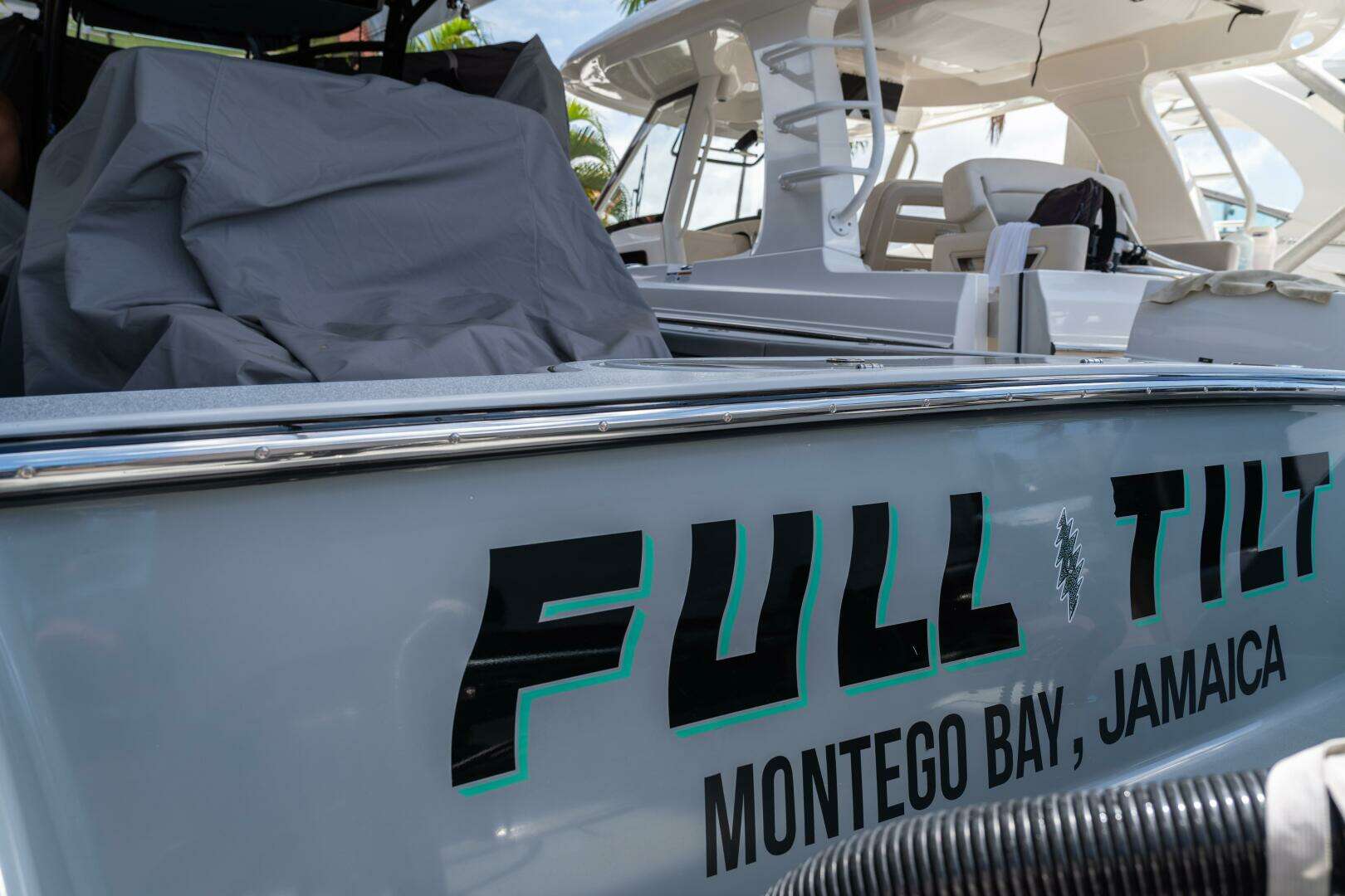 2021 Valhalla Boatworks V-37 - Image 37