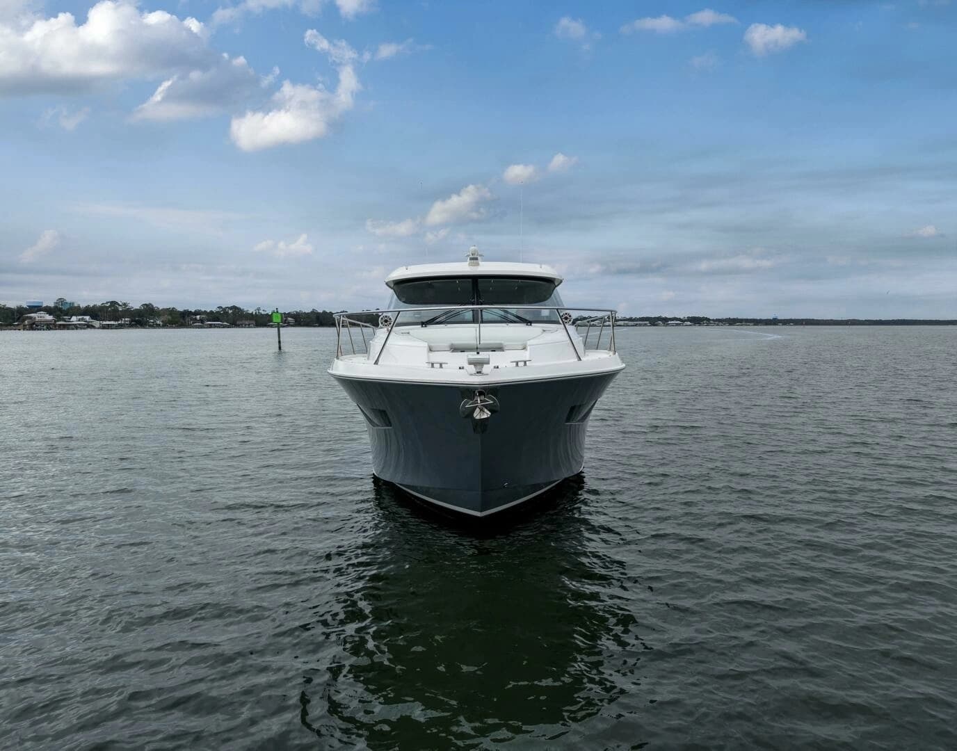 2019 Tiara Yachts C49 Coupe - Image 50
