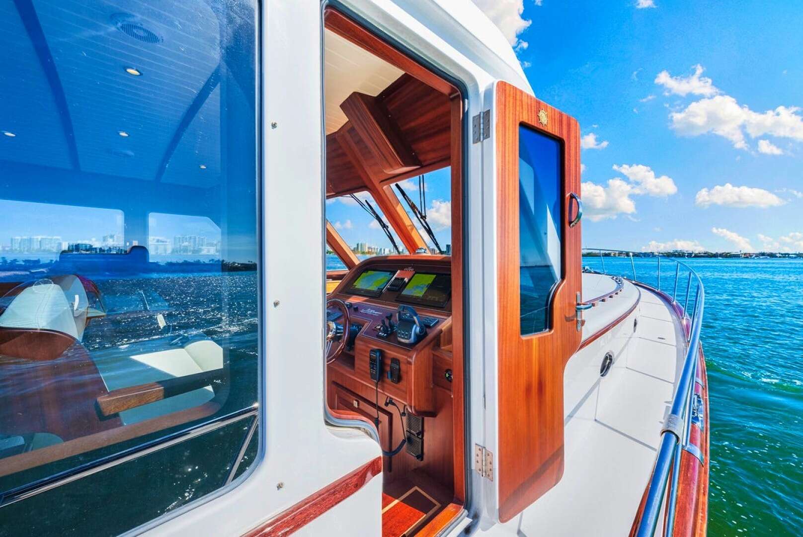 2024 Vicem Yachts — - Image 11