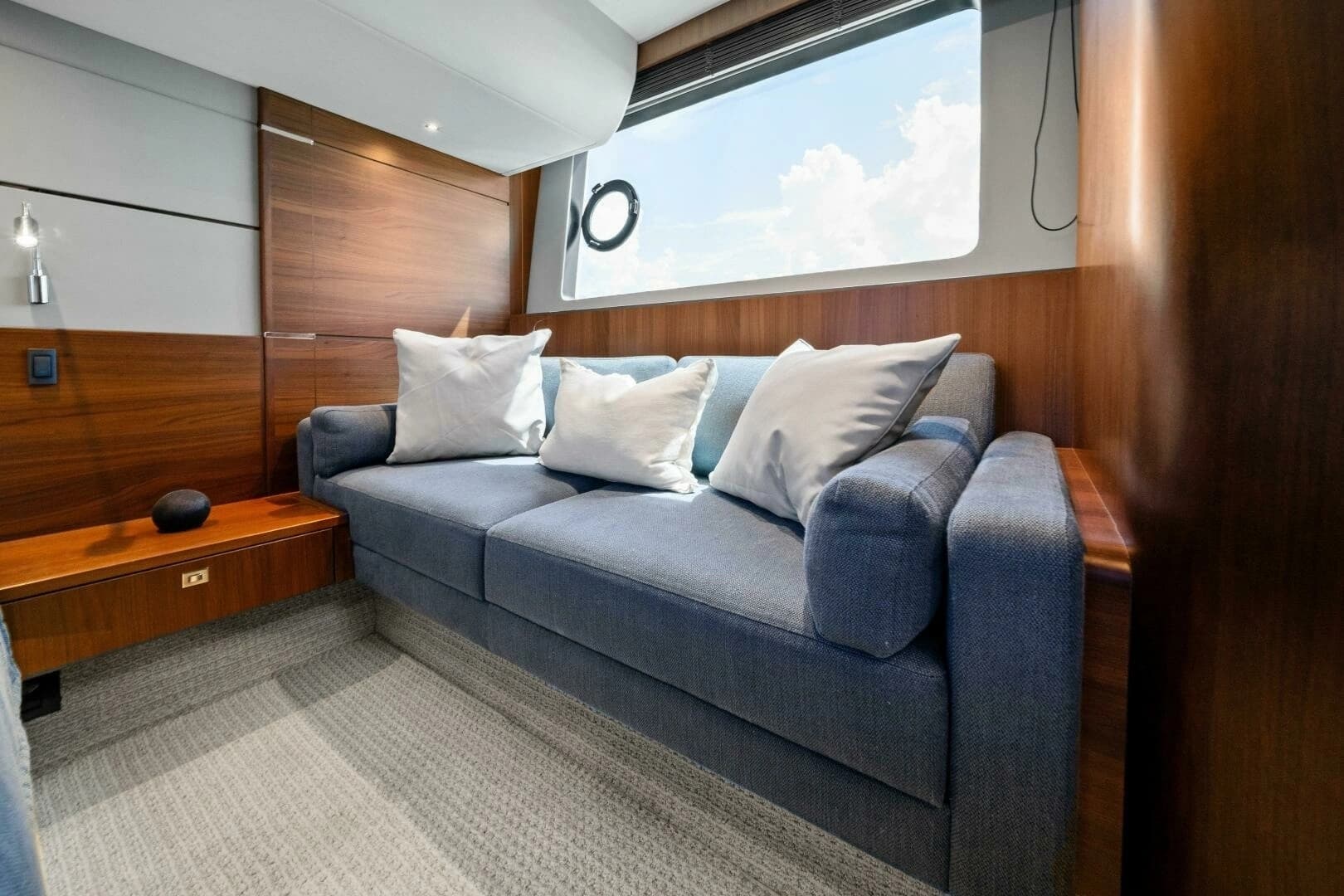 2015 Princess F60 - Image 23