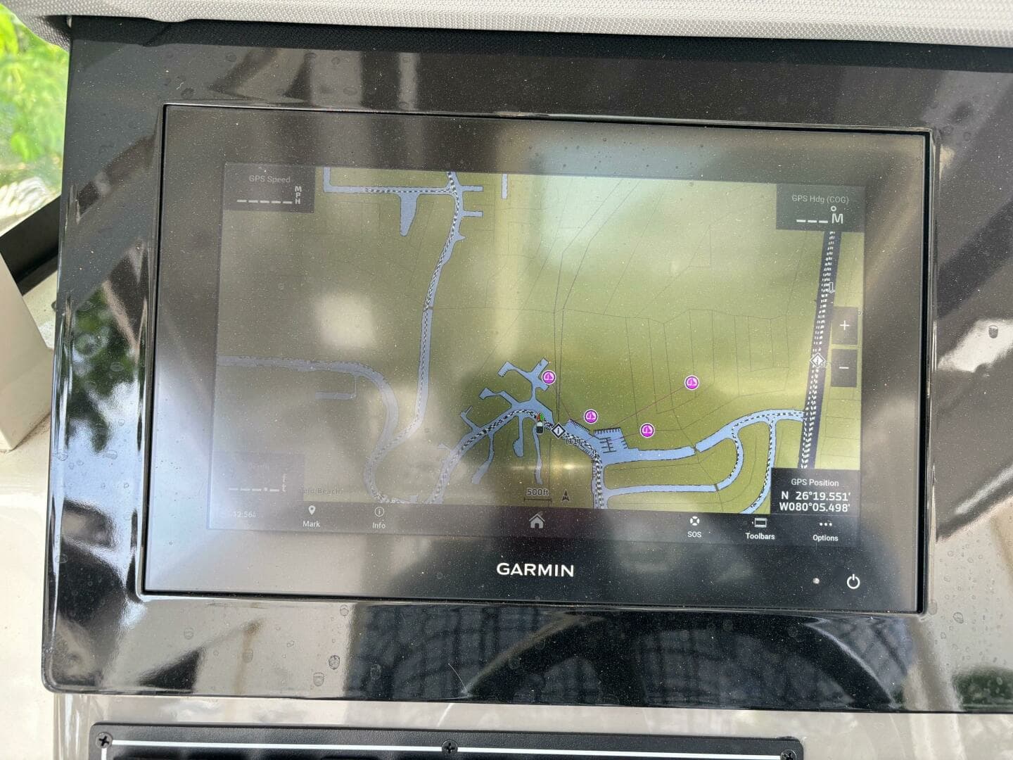 2022 Pursuit S 288 - Image 13