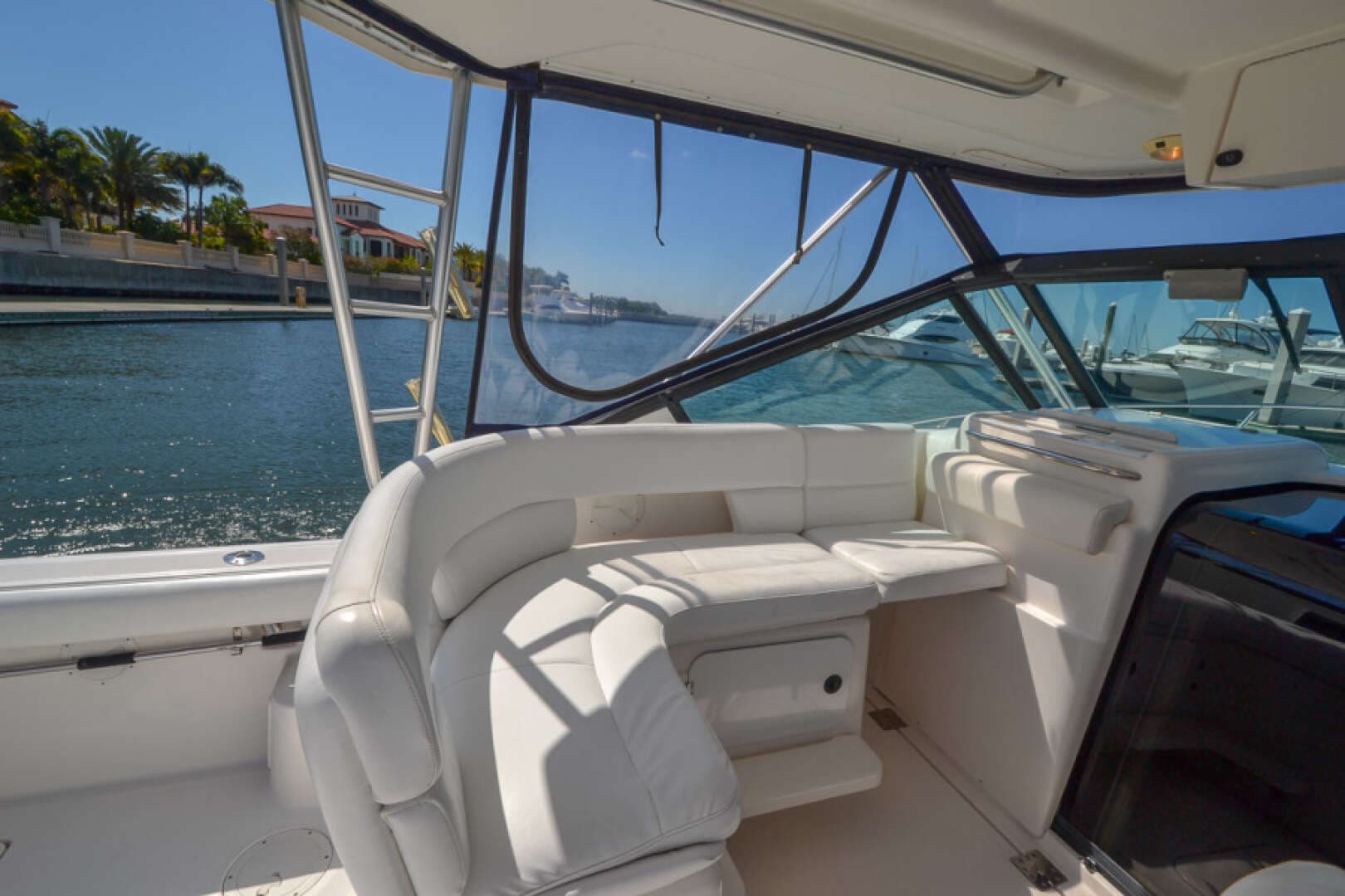 2003 Tiara Yachts 3100 Open LE - Image 60
