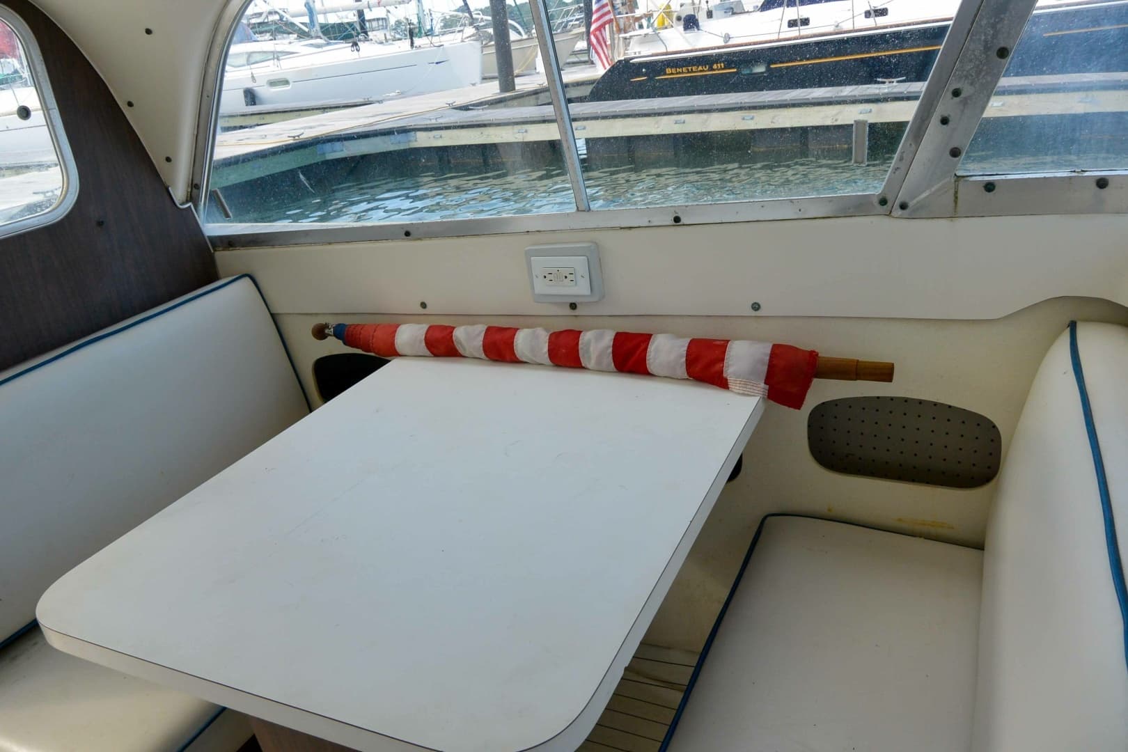 1972 Bertram Fly Bridge Cruiser - Image 26