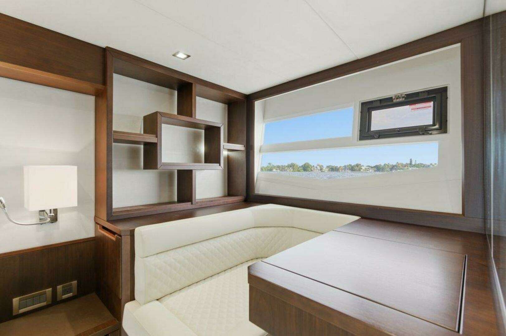 2017 Galeon 560 Sky - Image 29