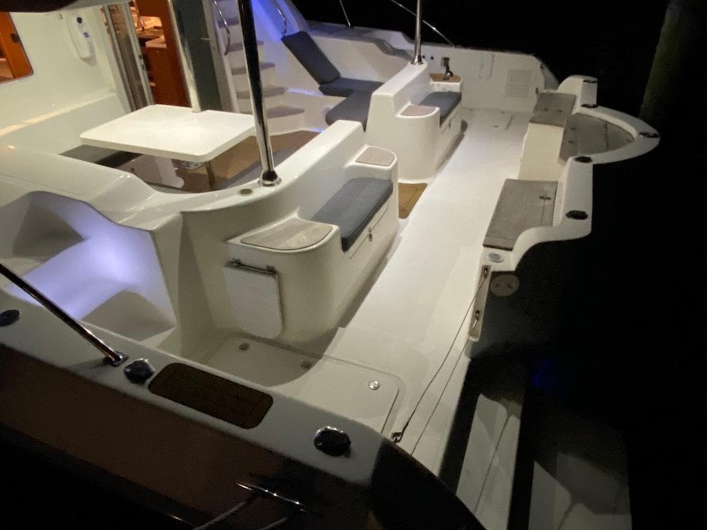 2013 Africat Marine AfriCat PowerCat Sportfisher - 112