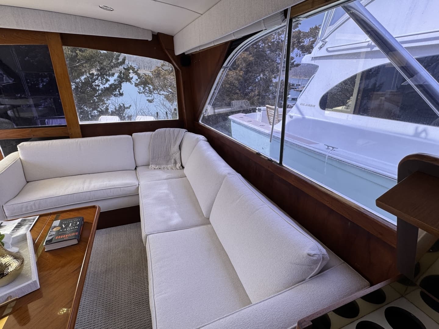 1988 Ocean Yachts 44 SS - Image 41