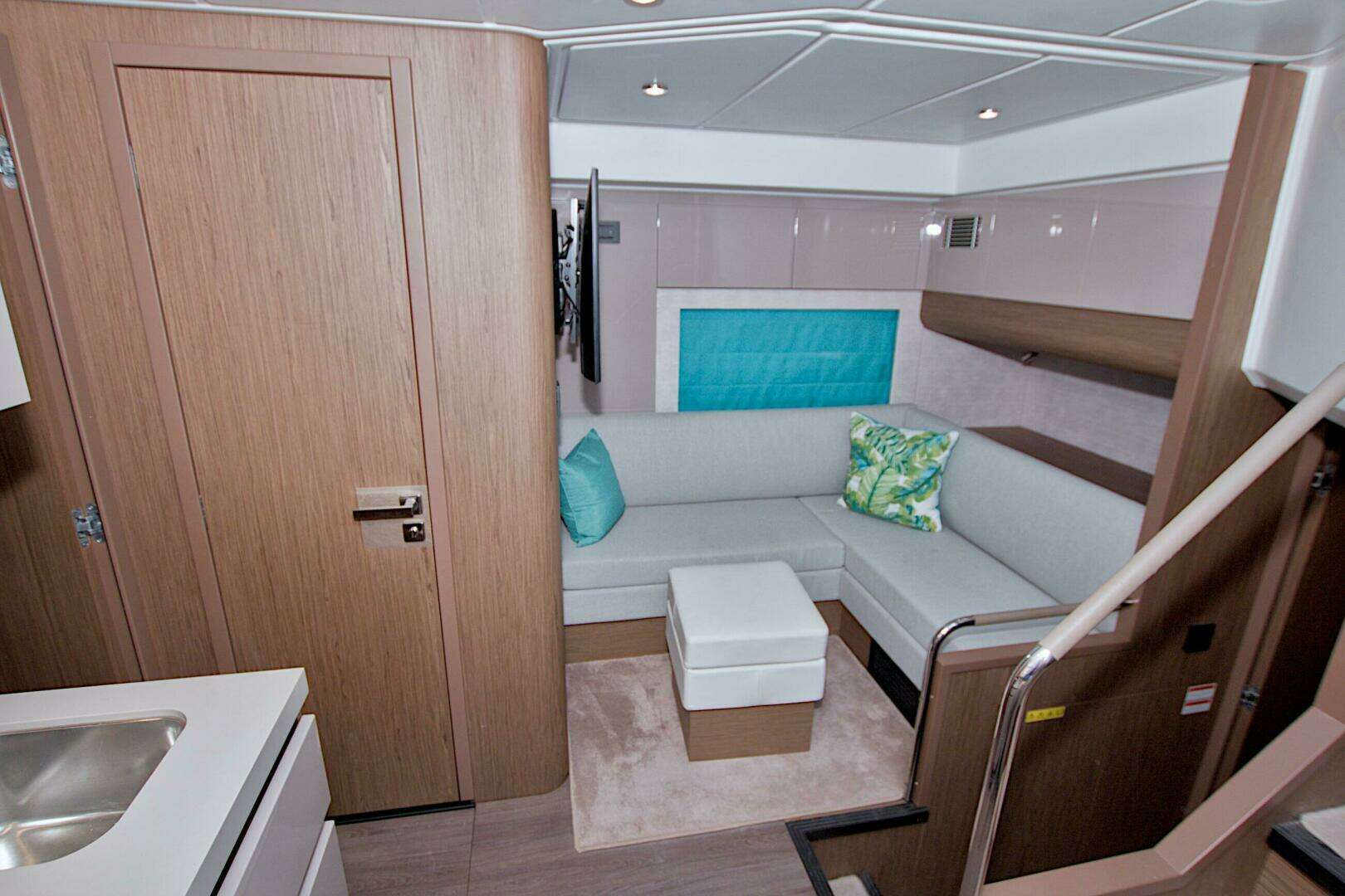 2019 Beneteau Gran Turismo 50 - Image 56