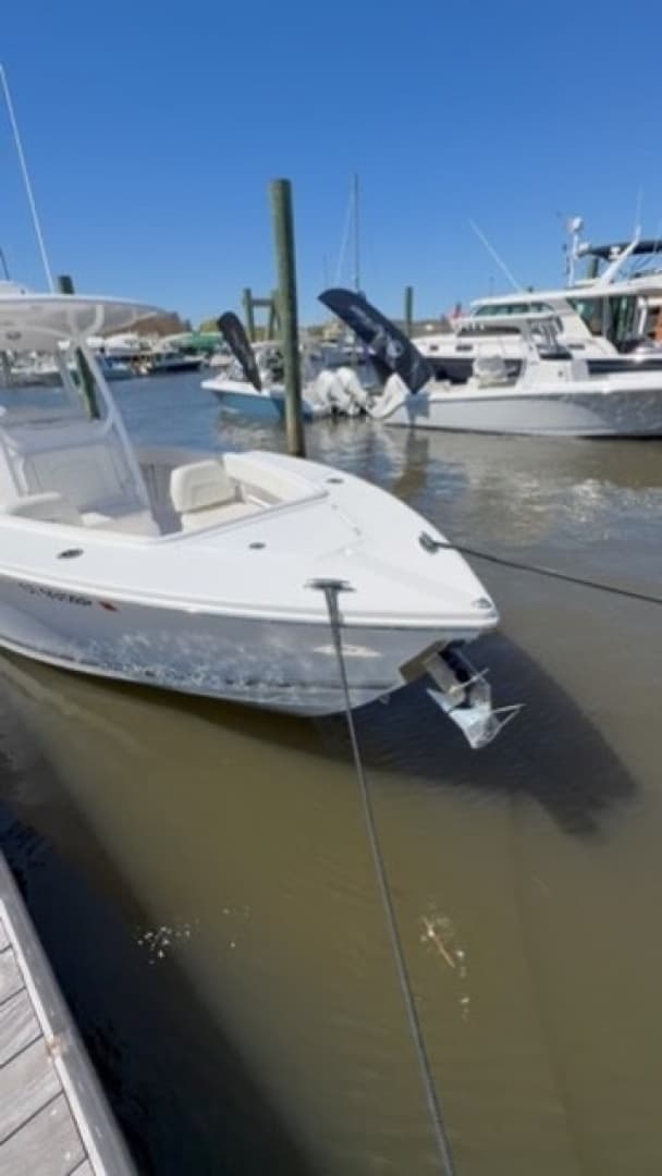 2023 Jupiter 30 - Image 61