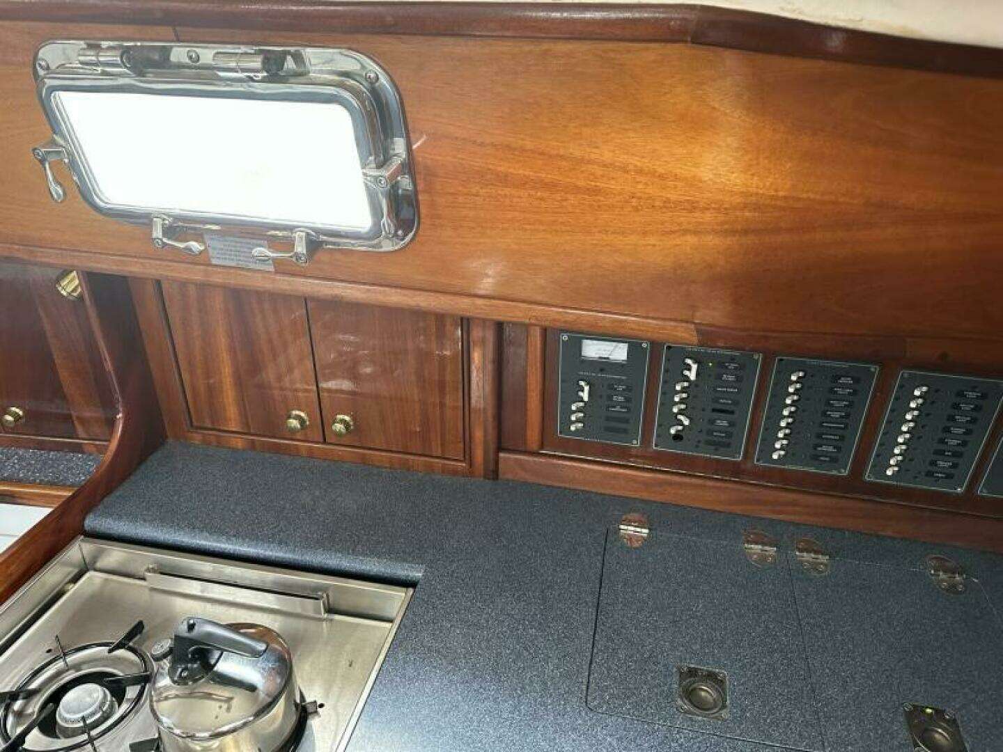 1978 Southern Cross 31 - Image 14