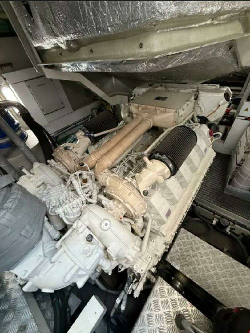 2017 Sunseeker 68 Predator - Image 37