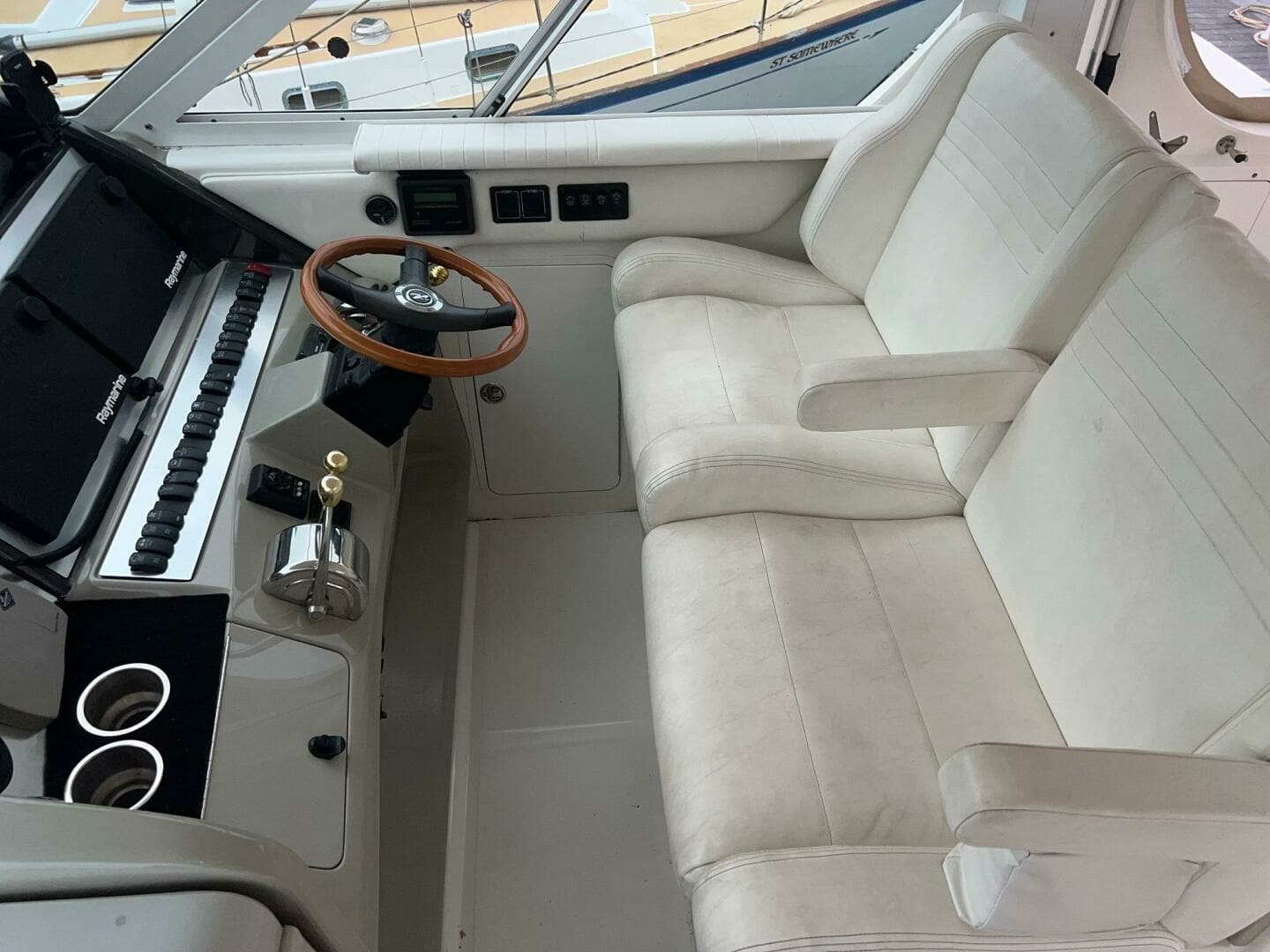 2006 Sea Ray 40 MY - Image 20