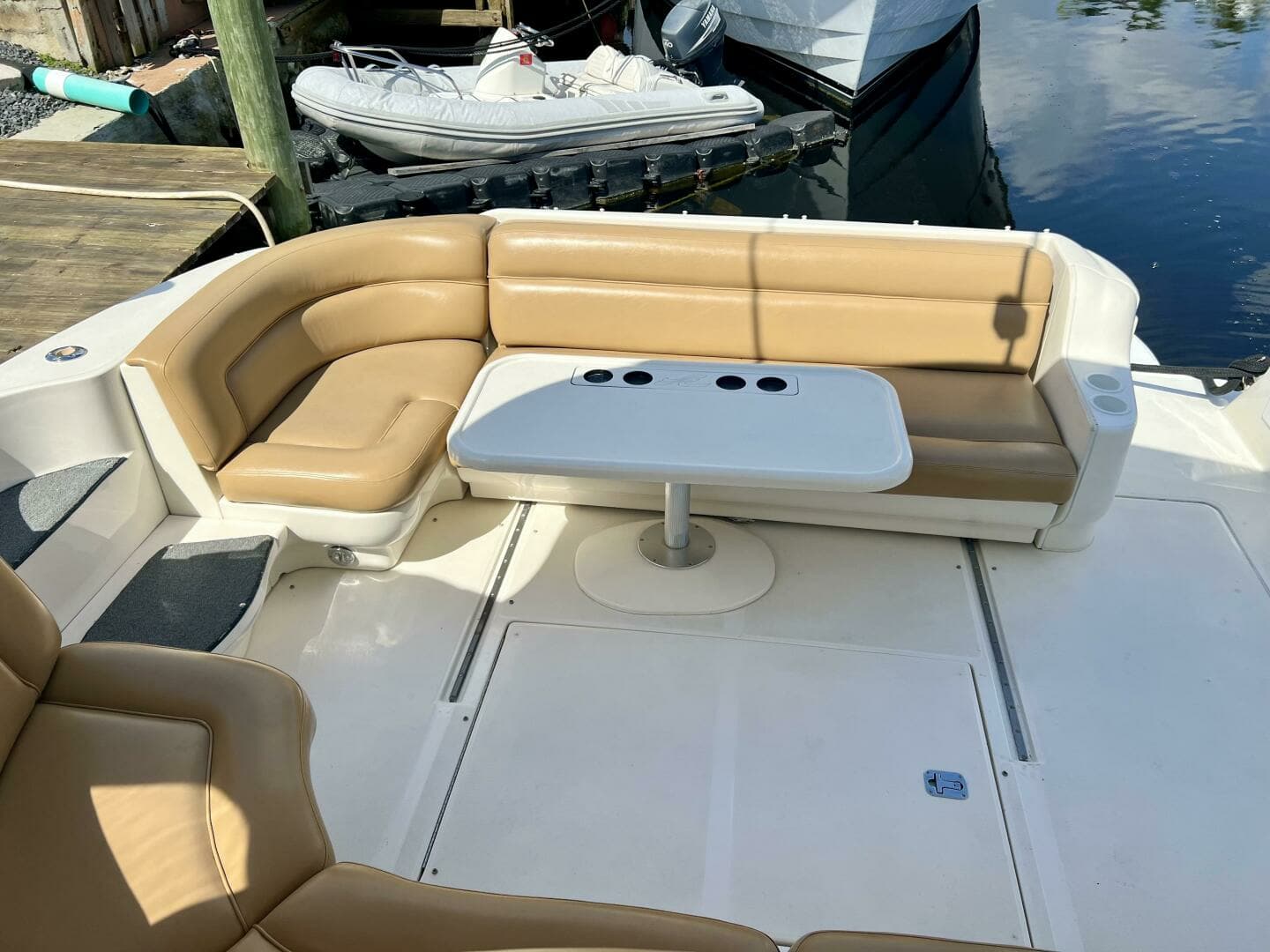 2004 Sea Ray 46 Sundancer - Image 4