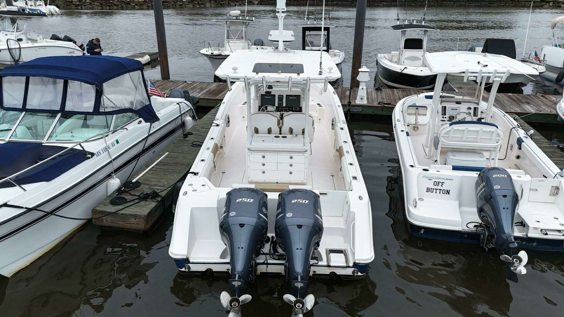 2015 Edgewater 280 CC - Image 6