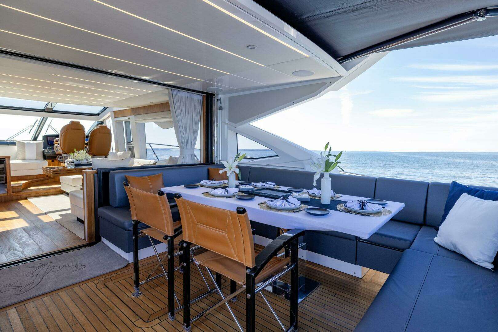 2020 Sunseeker Predator - Image 67