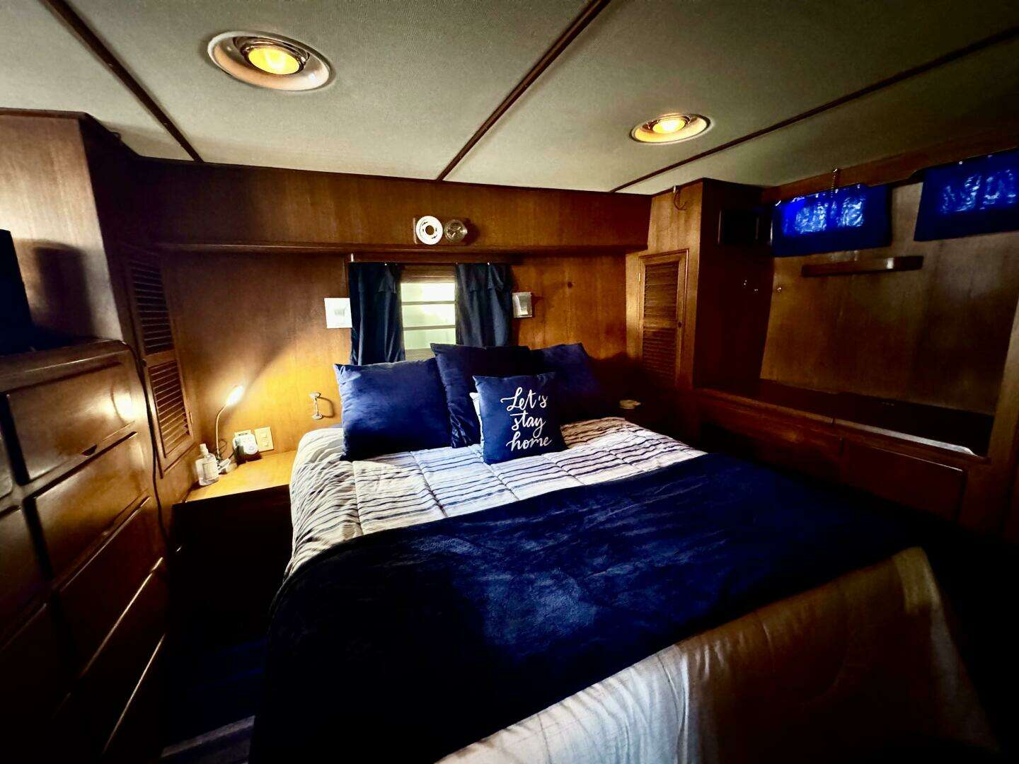 1986 Marine Trader 47 Tradewinds - Image 35