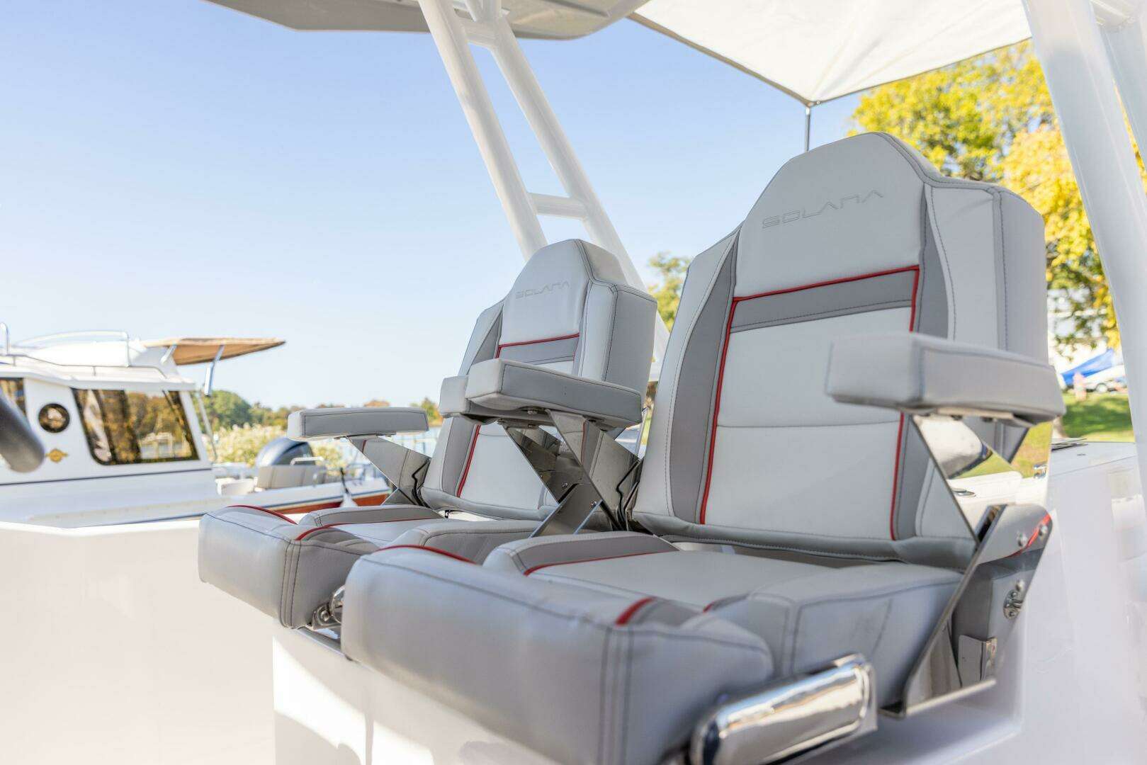 2026 Solara S-250 Center Walkaround - Image 5