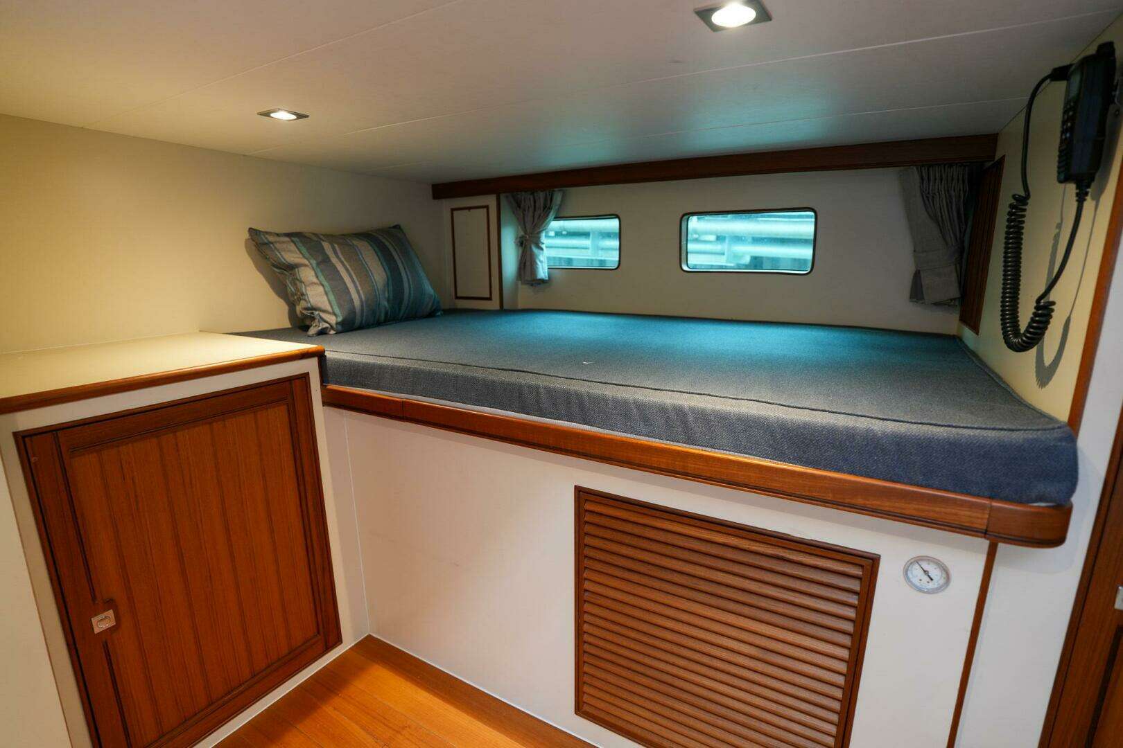 2022 Marlow Explorer 62E-CB - Image 78