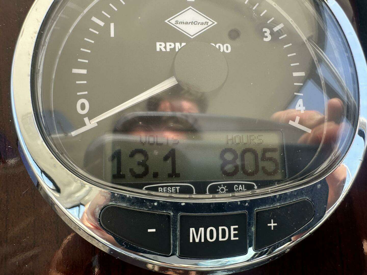 2009 Meridian 441 Sedan - Image 31