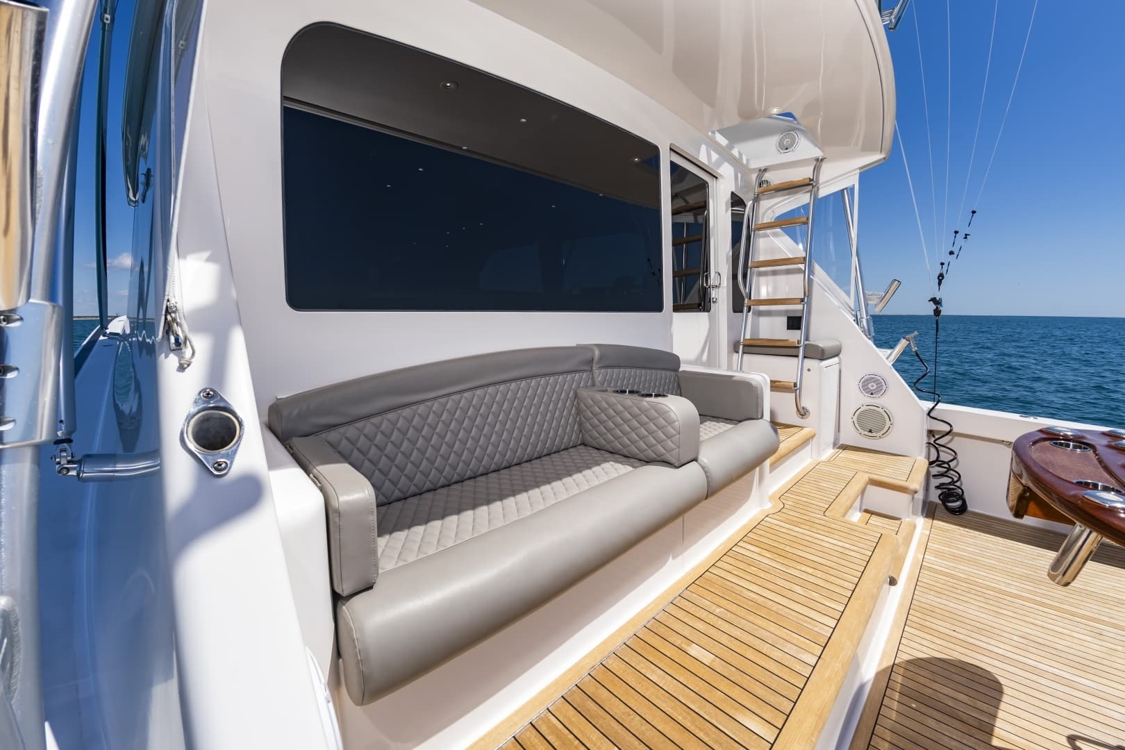 2006 Viking Convertible - Image 15