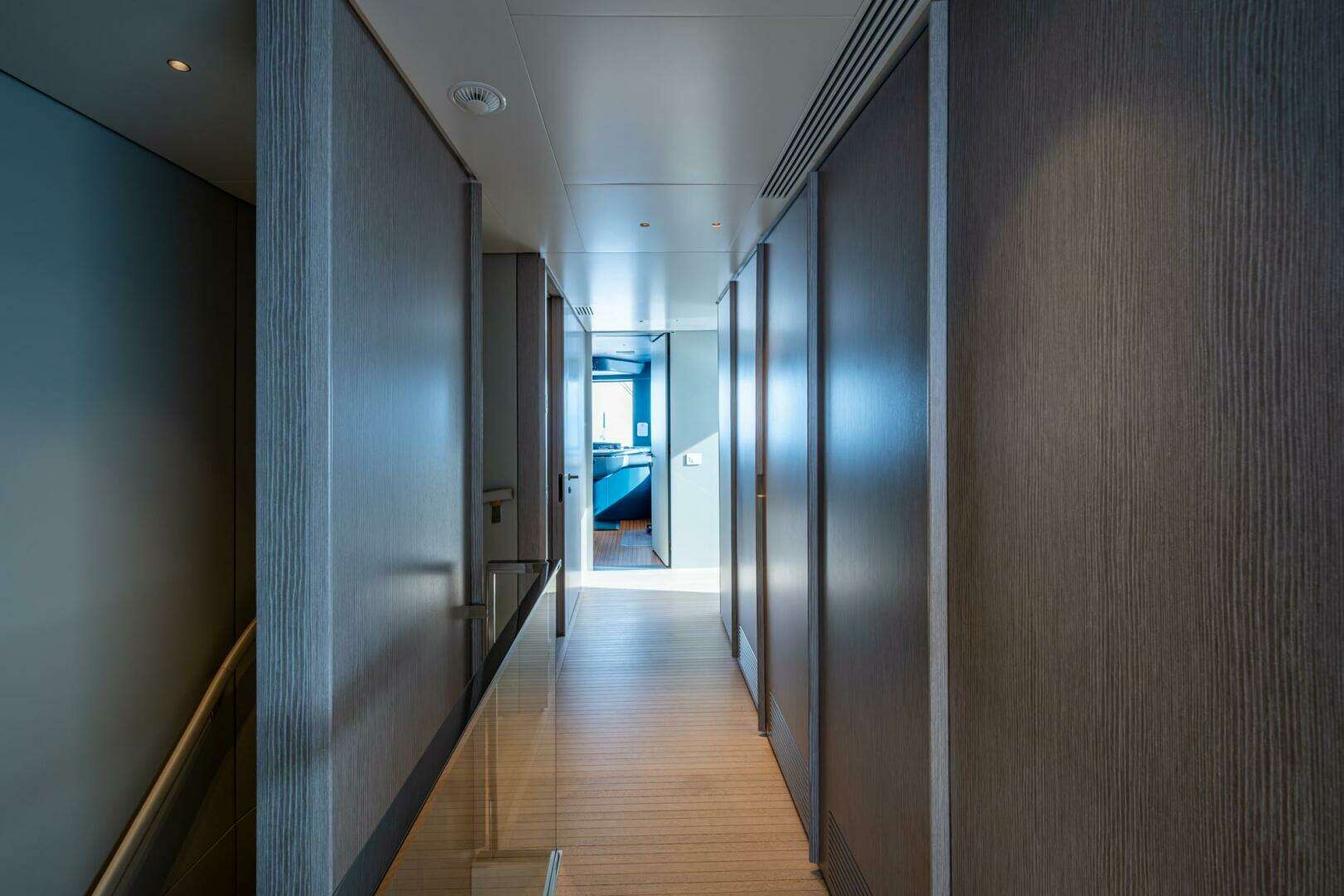 2023 Benetti 34M OASIS - Image 94