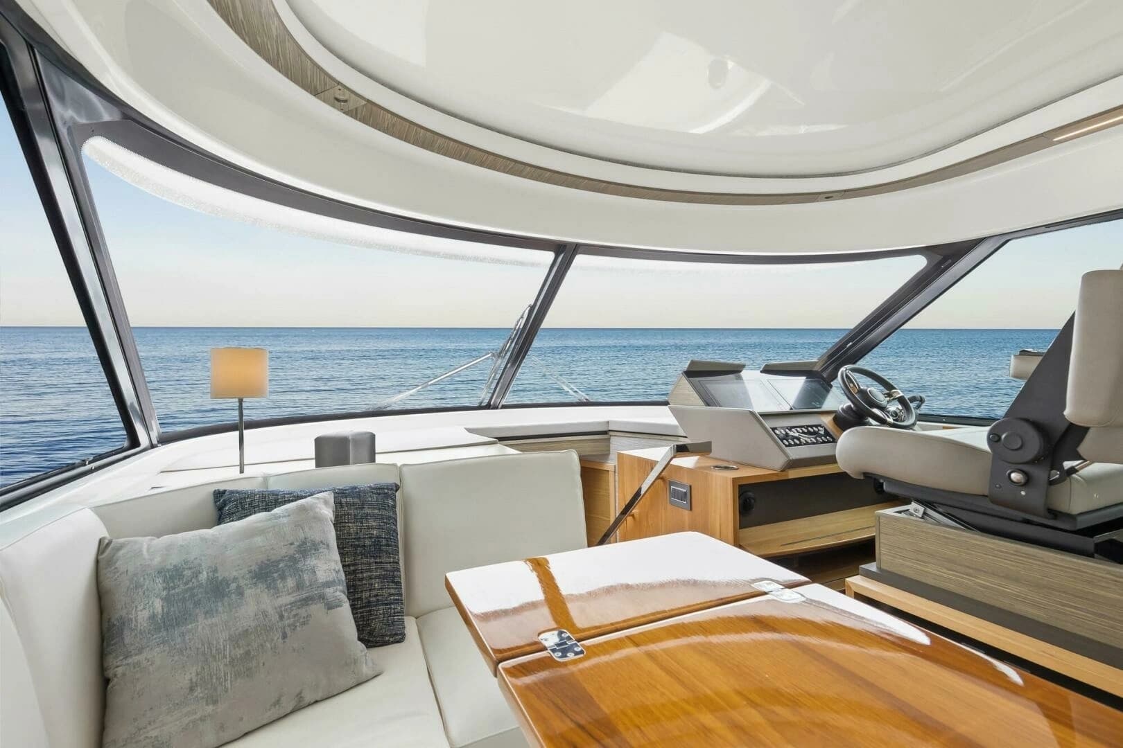 2019 Tiara Yachts C49 Coupe - Image 8