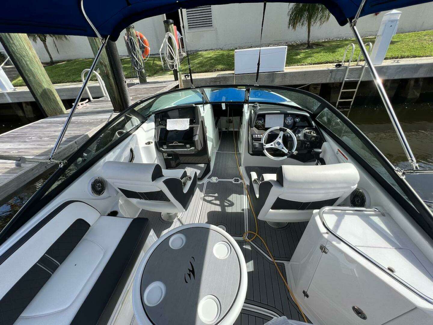 2022 Monterey M-45 - Image 10