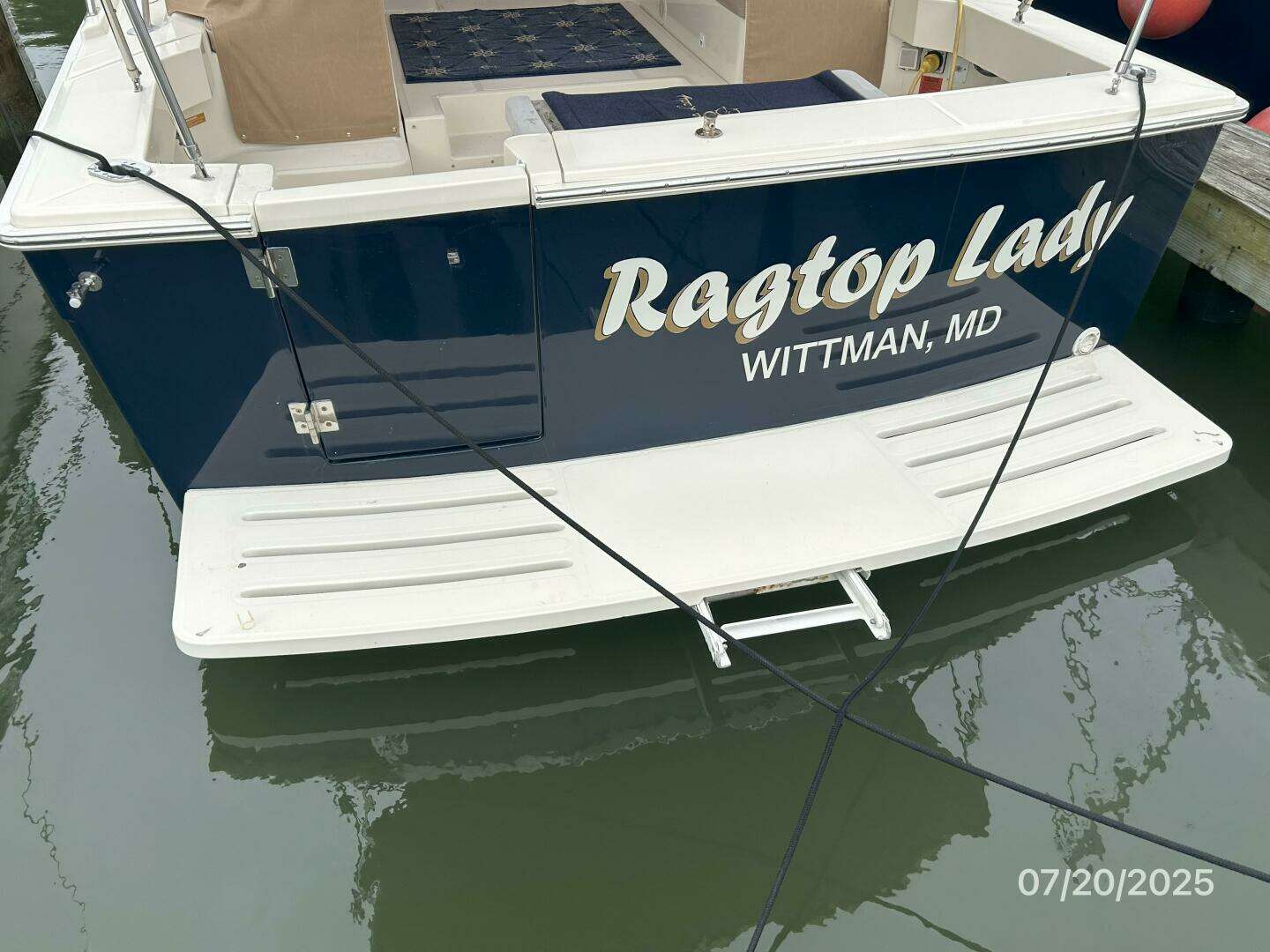 2006 Mainship Pilot - Image 19