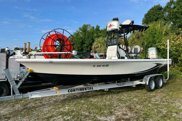 2016 Blue Wave 2400 Pure Bay - Image 1