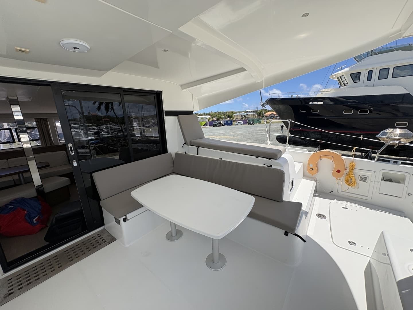 2019 Lagoon 42 - Image 10