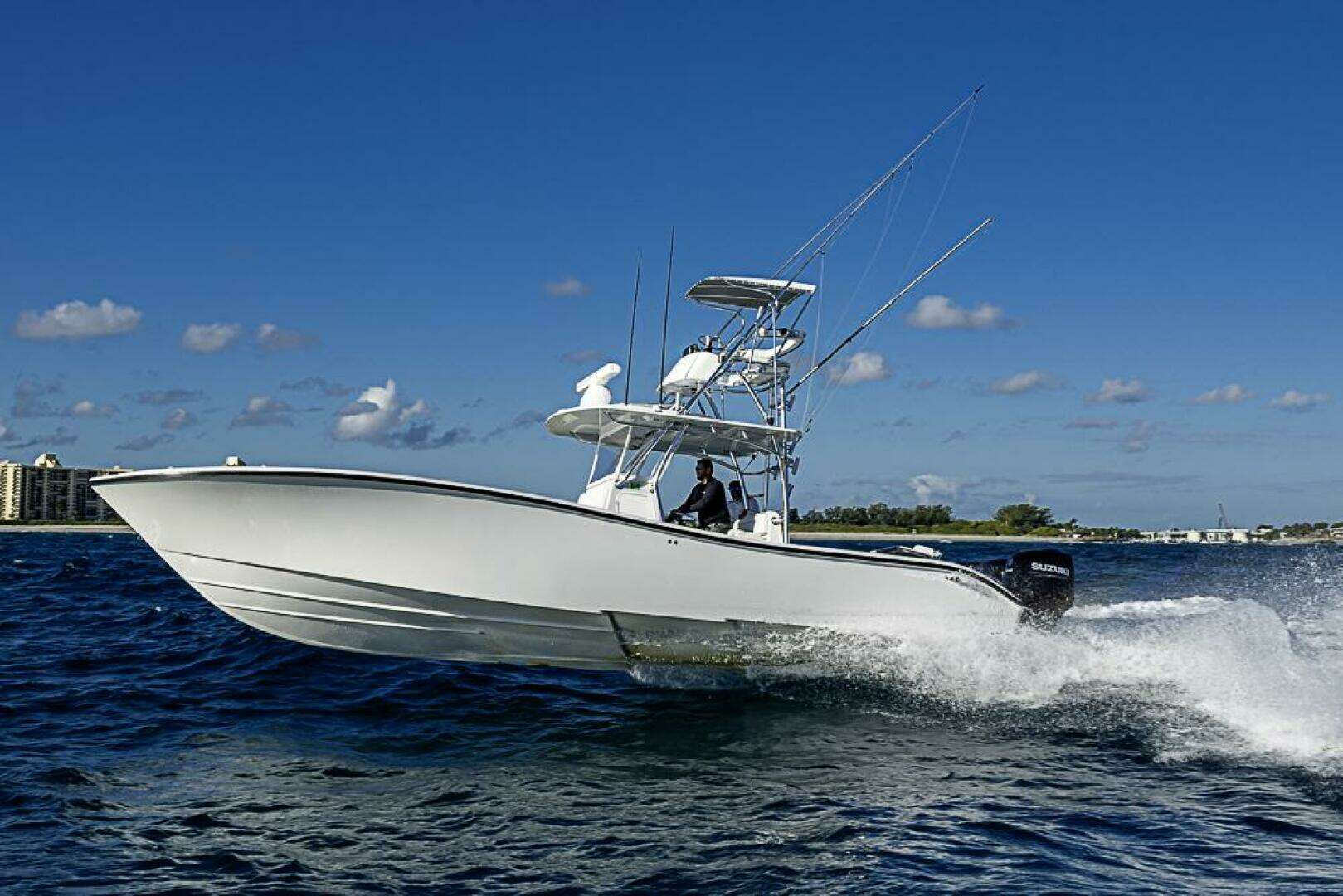 2002 Yellowfin — - Image 5
