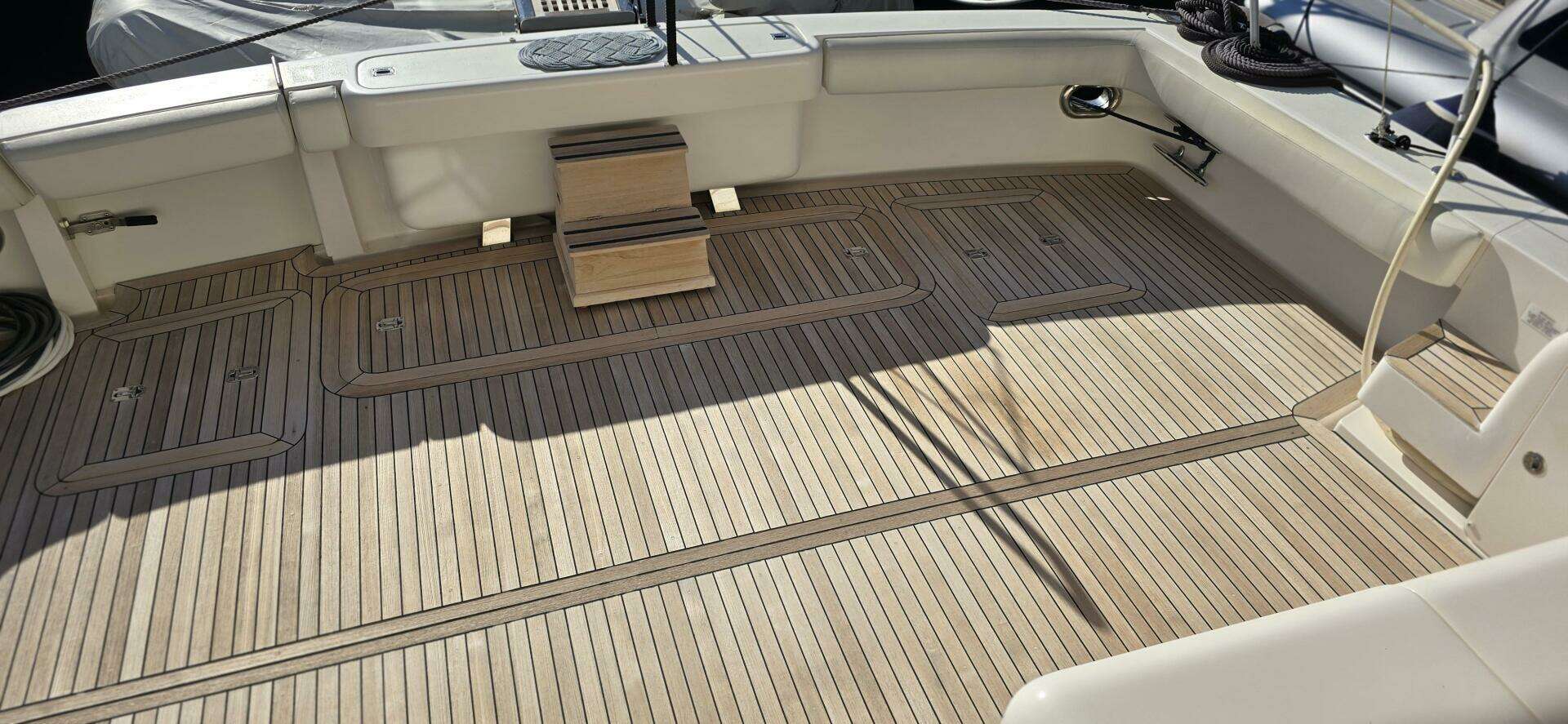 2006 Bertram Sport Fish - Image 14