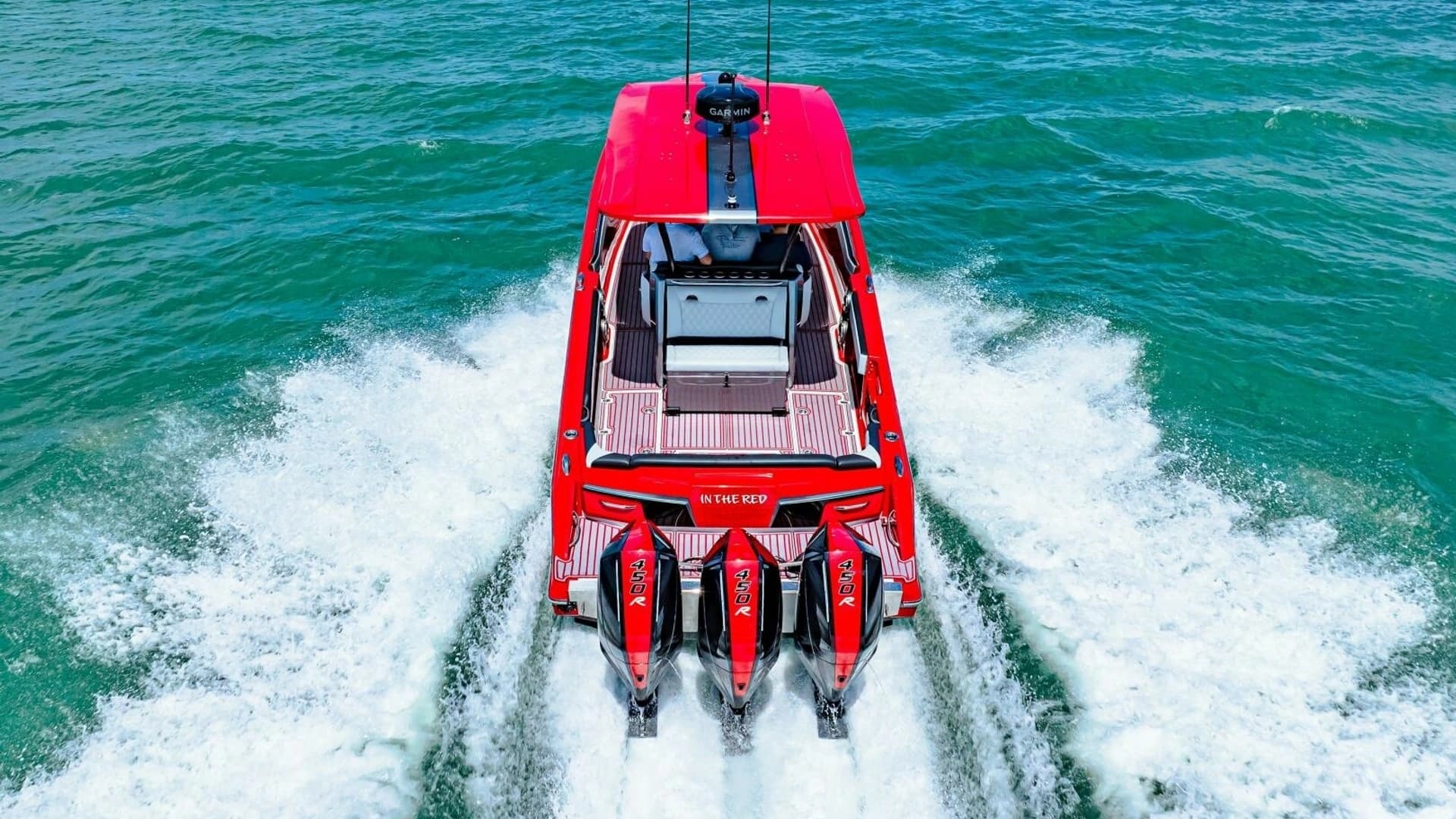 2022 Nor-Tech 390 SS - Image 69