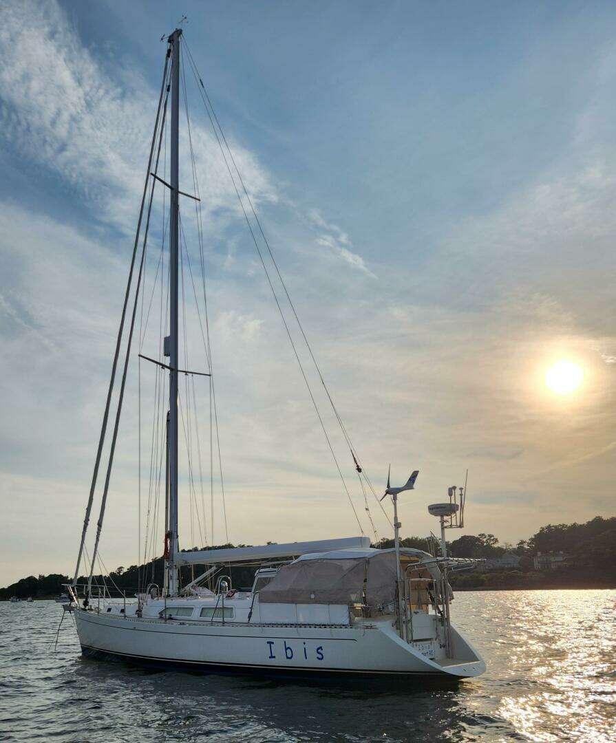 2008 Outbound — - Image 90