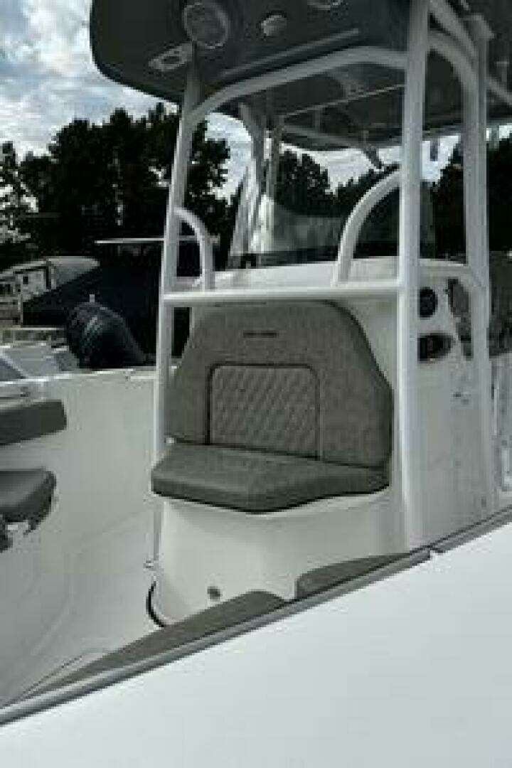 2022 Sea Pro 219 Deep V - Image 7