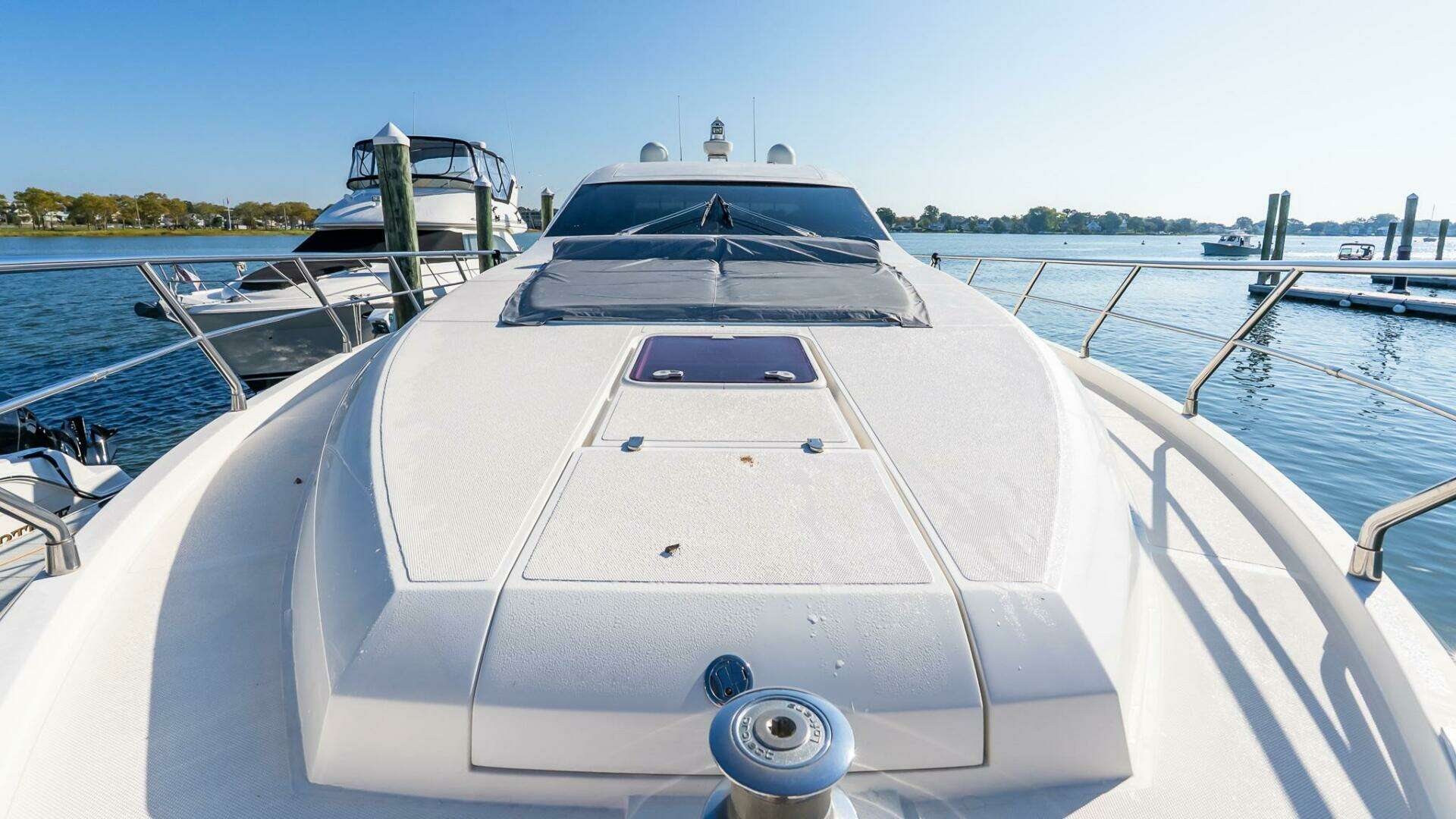 2011 Uniesse 55S - Image 42